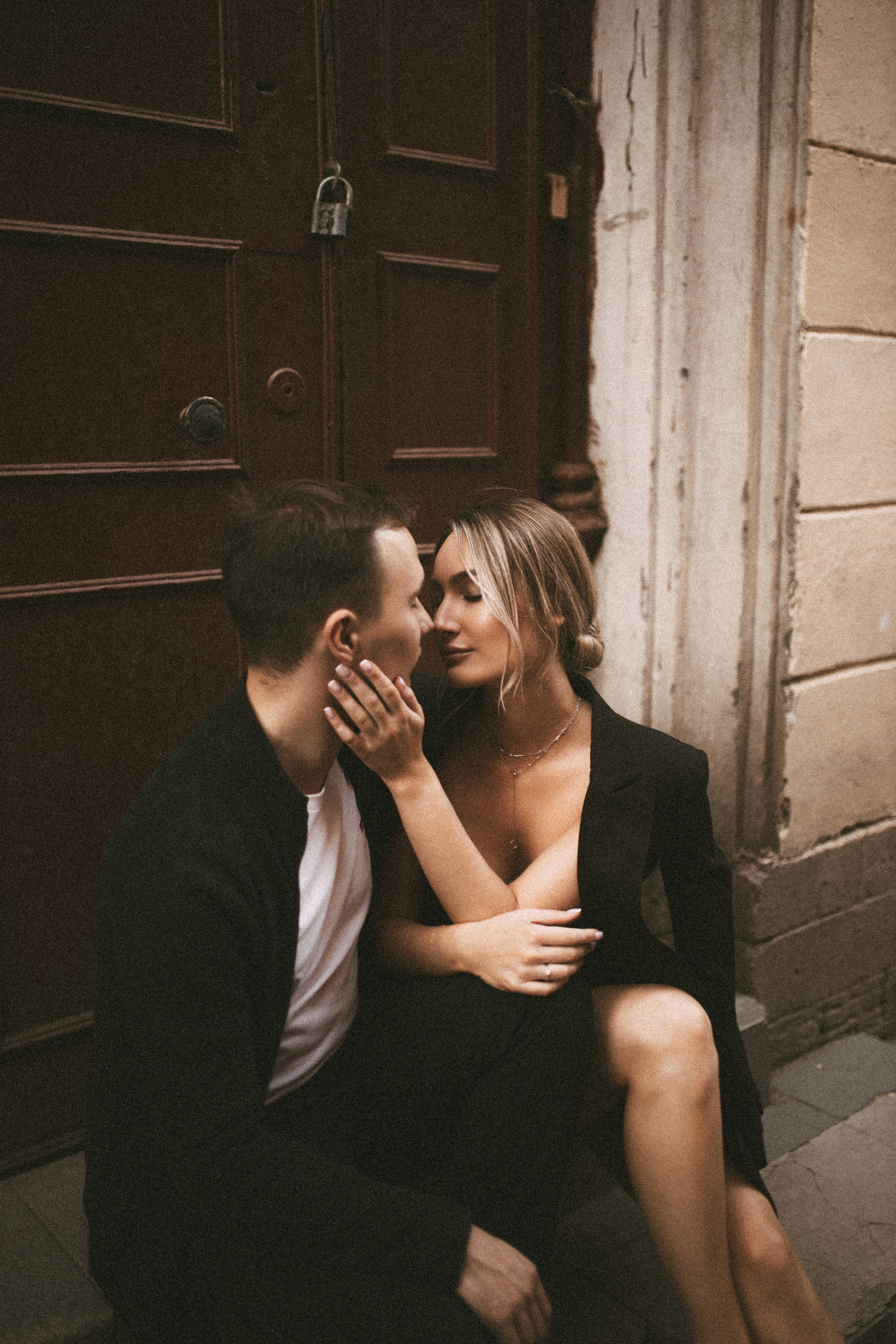 А & B | Санкт-Петербург. Фотограф Екатерина Амбрушкевич