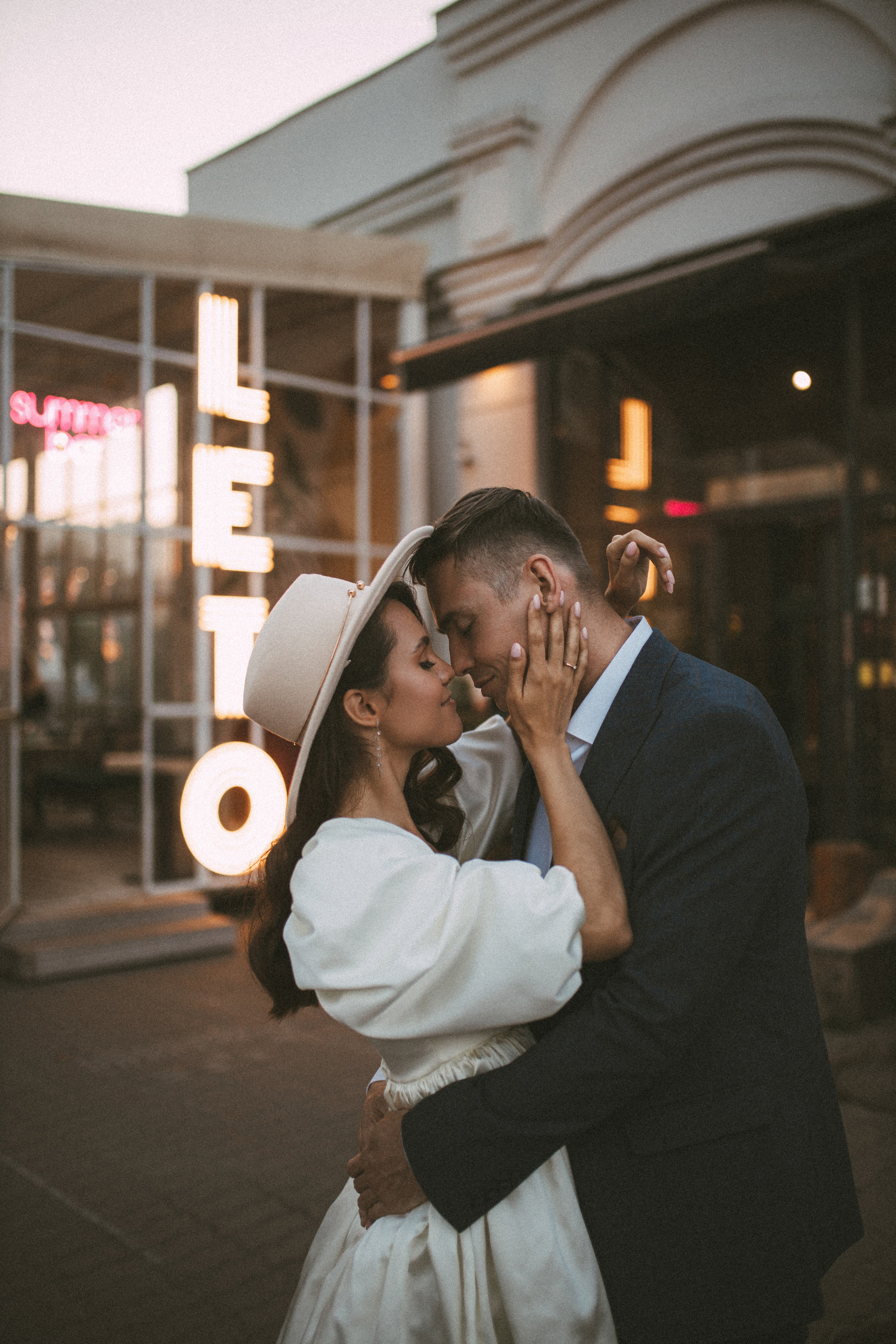 Ю & A | Екатеринбург. Фотограф Екатерина Амбрушкевич