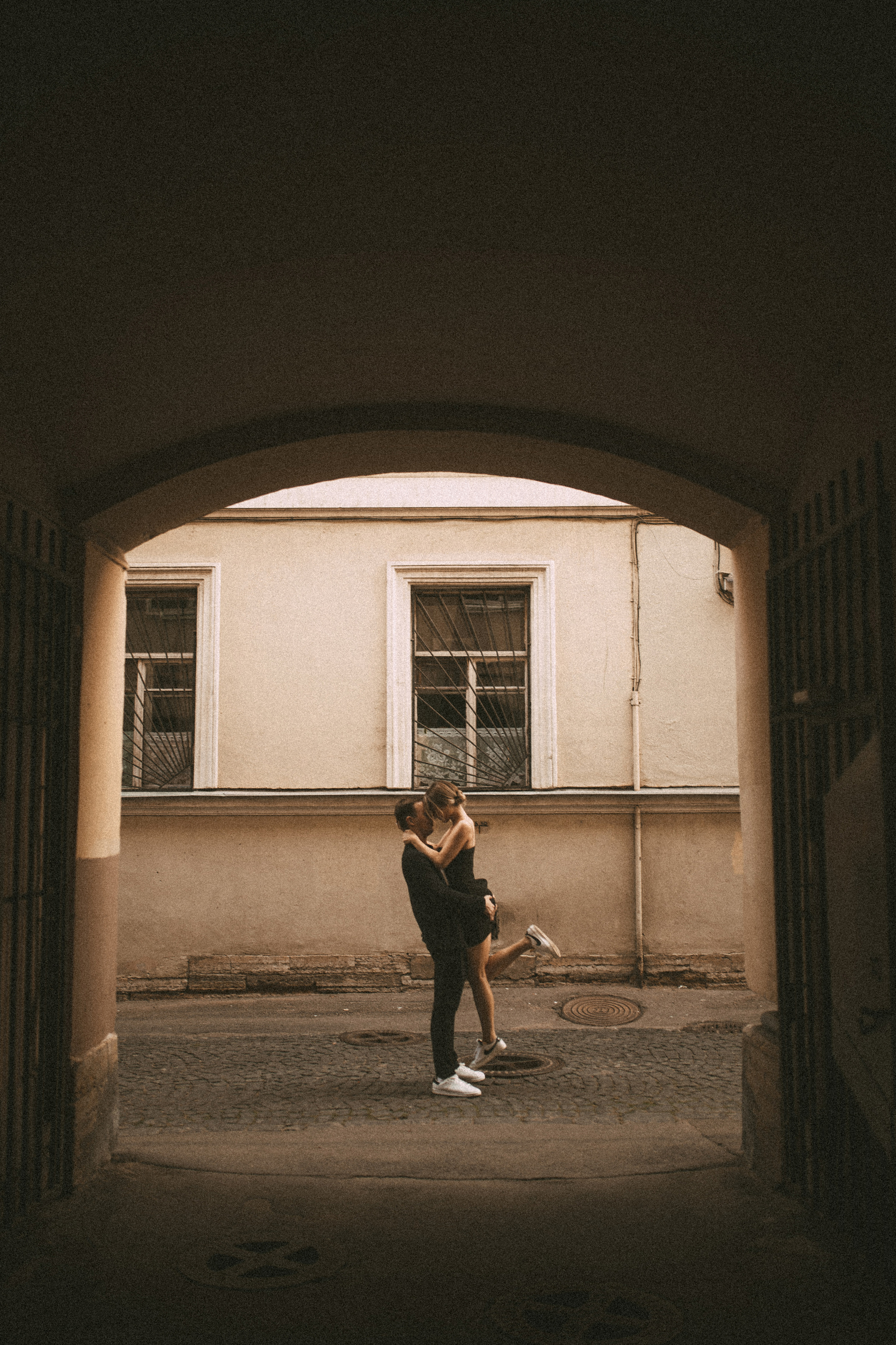 А & B | Санкт-Петербург. Фотограф Екатерина Амбрушкевич