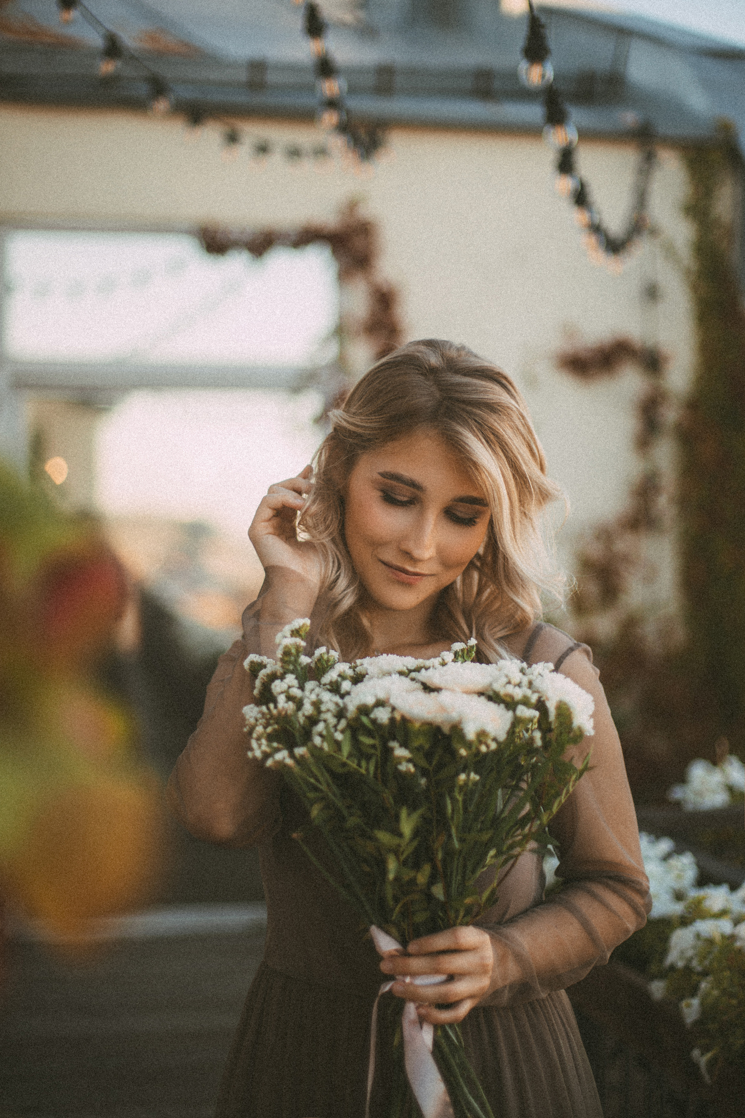 Анастасия | Санкт-Петербург. Фотограф Екатерина Амбрушкевич