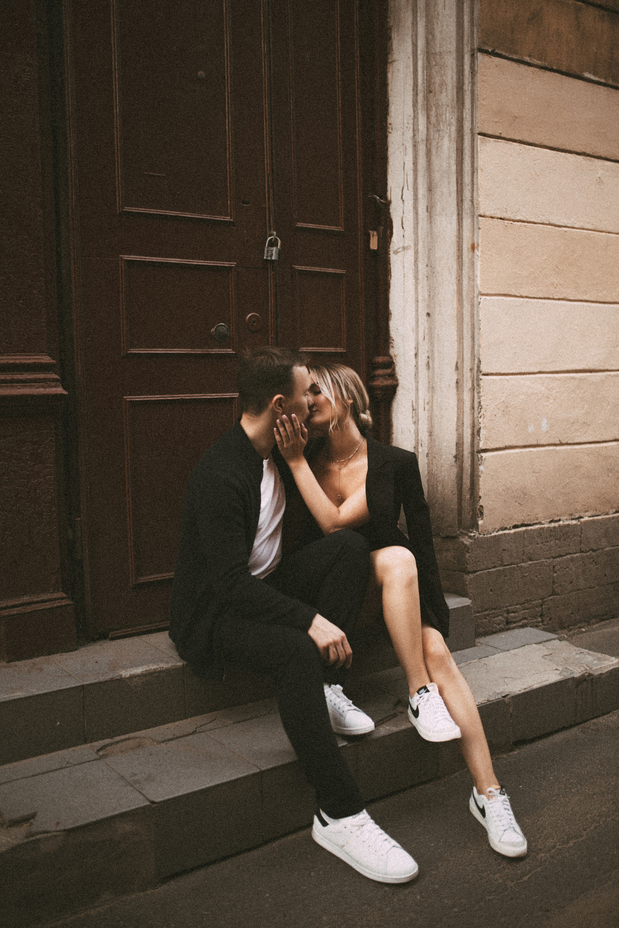 А & B | Санкт-Петербург. Фотограф Екатерина Амбрушкевич