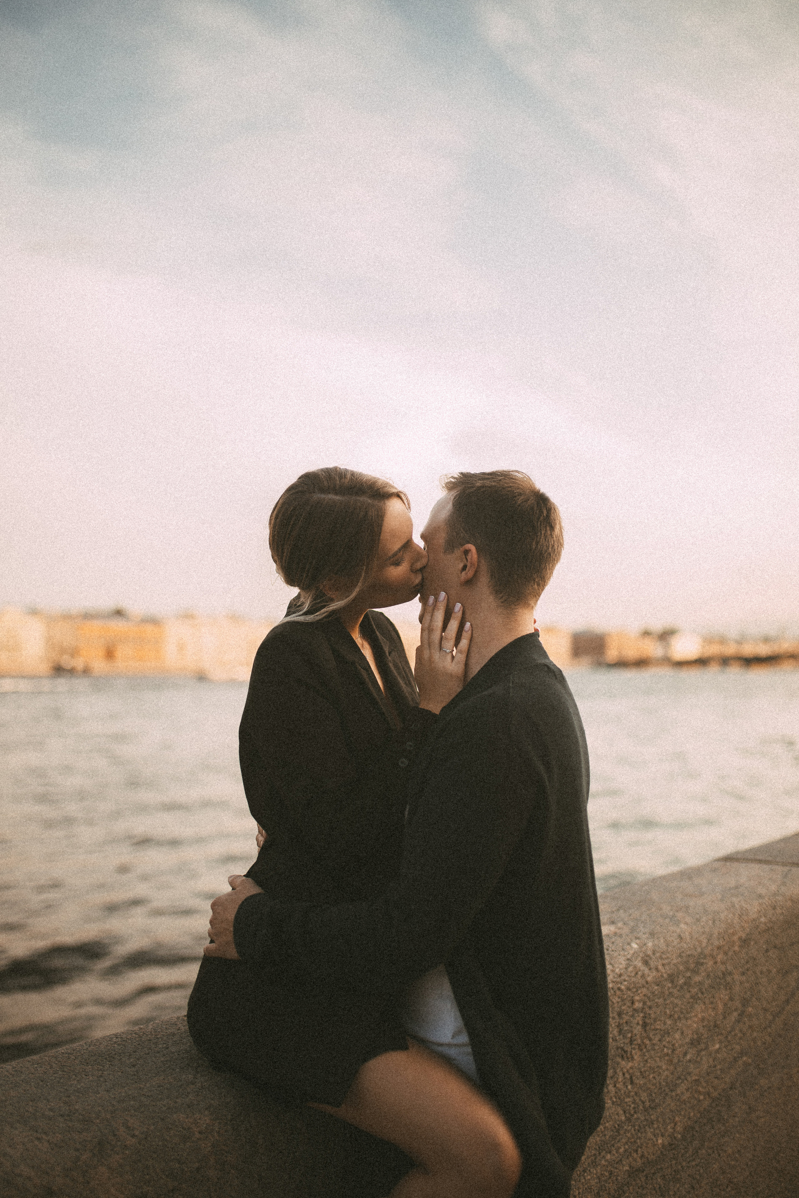 А & B | Санкт-Петербург. Фотограф Екатерина Амбрушкевич