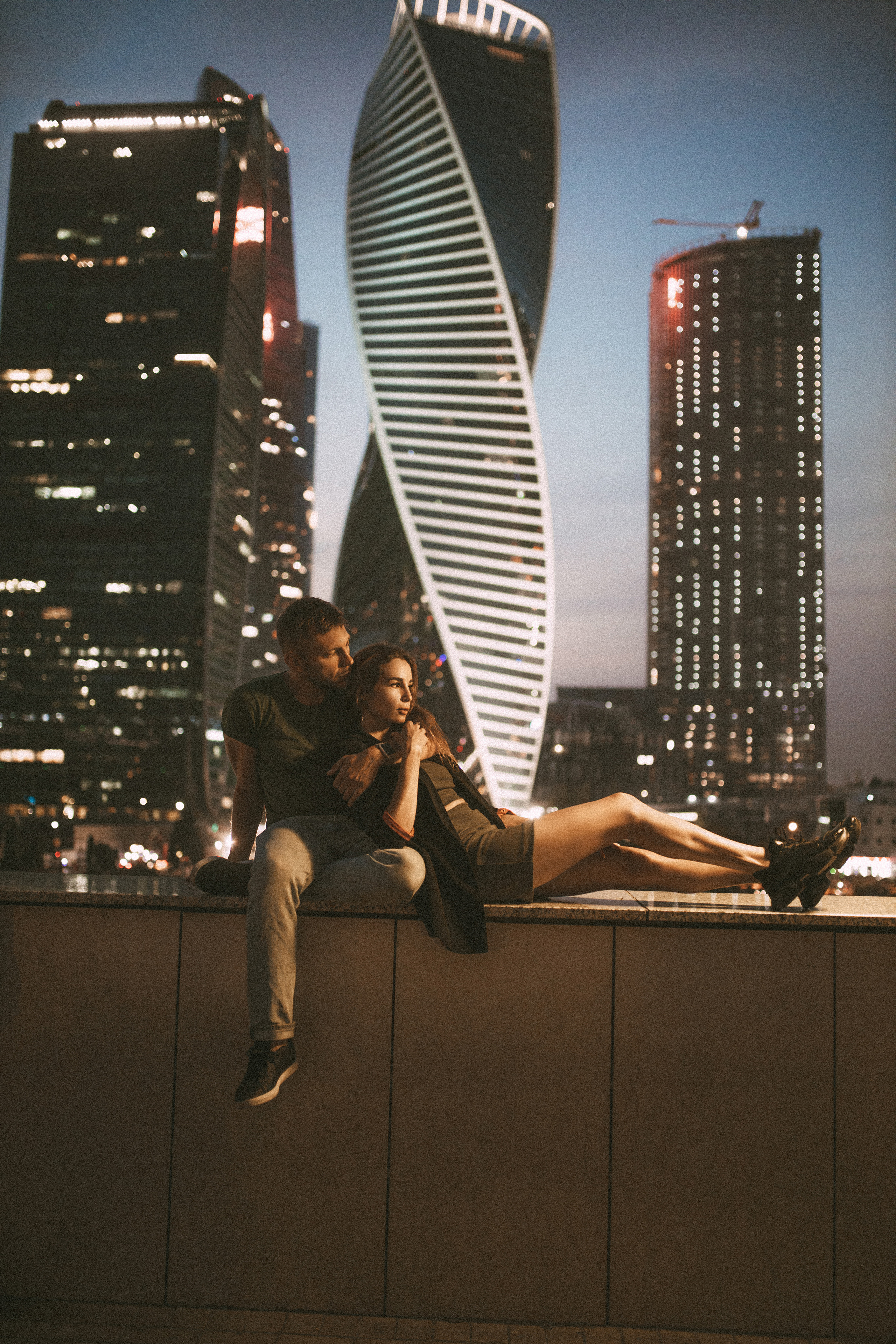 А & C | Москва. Фотограф Екатерина Амбрушкевич