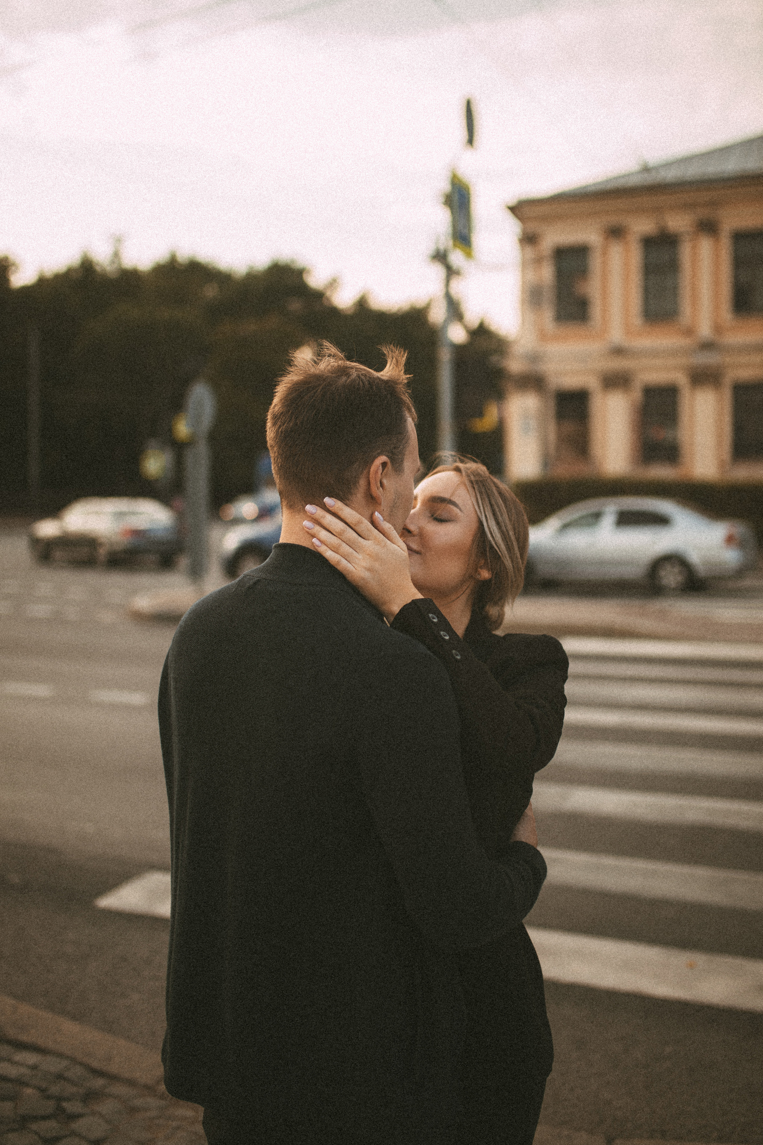 А & B | Санкт-Петербург. Фотограф Екатерина Амбрушкевич