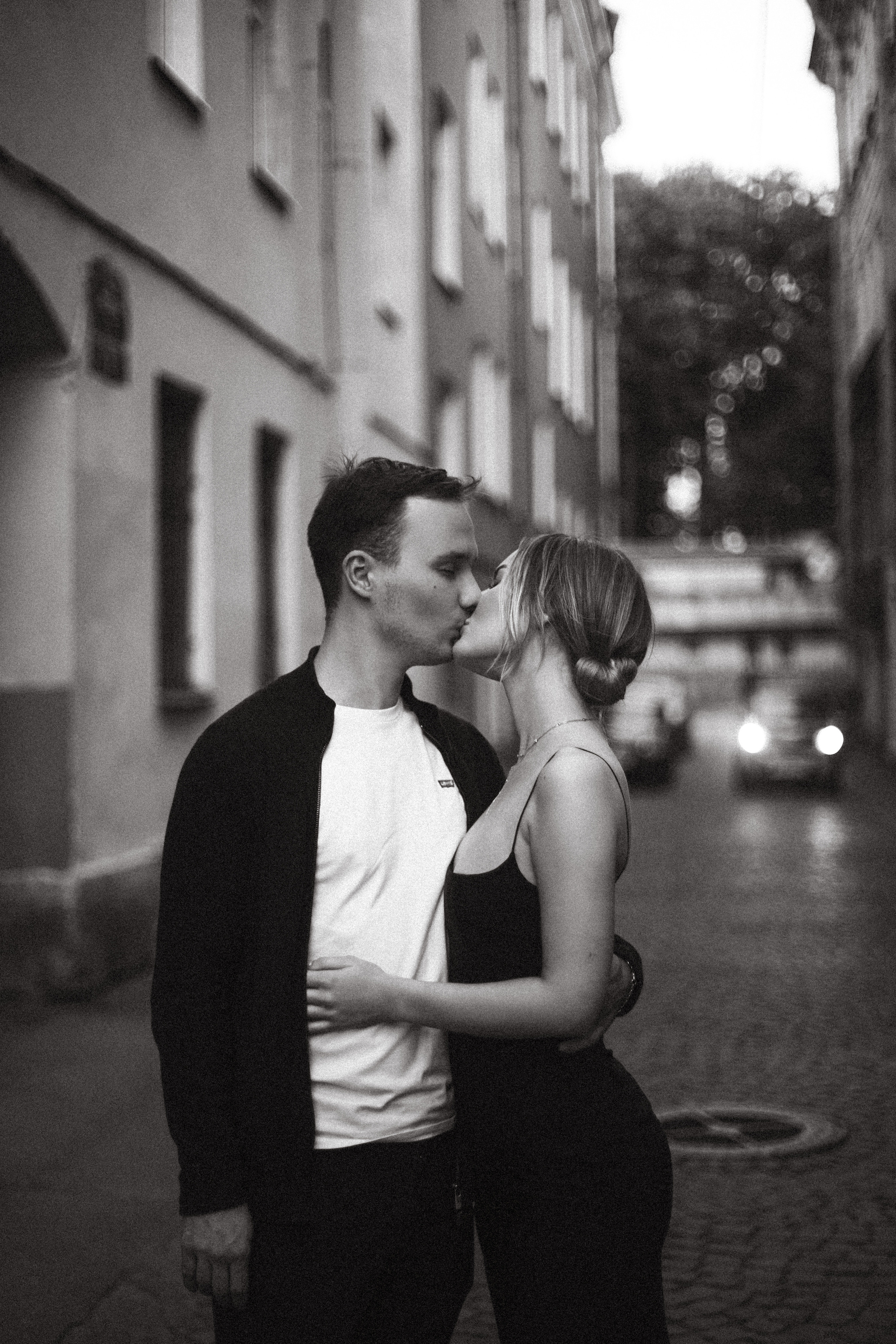 А & B | Санкт-Петербург. Фотограф Екатерина Амбрушкевич