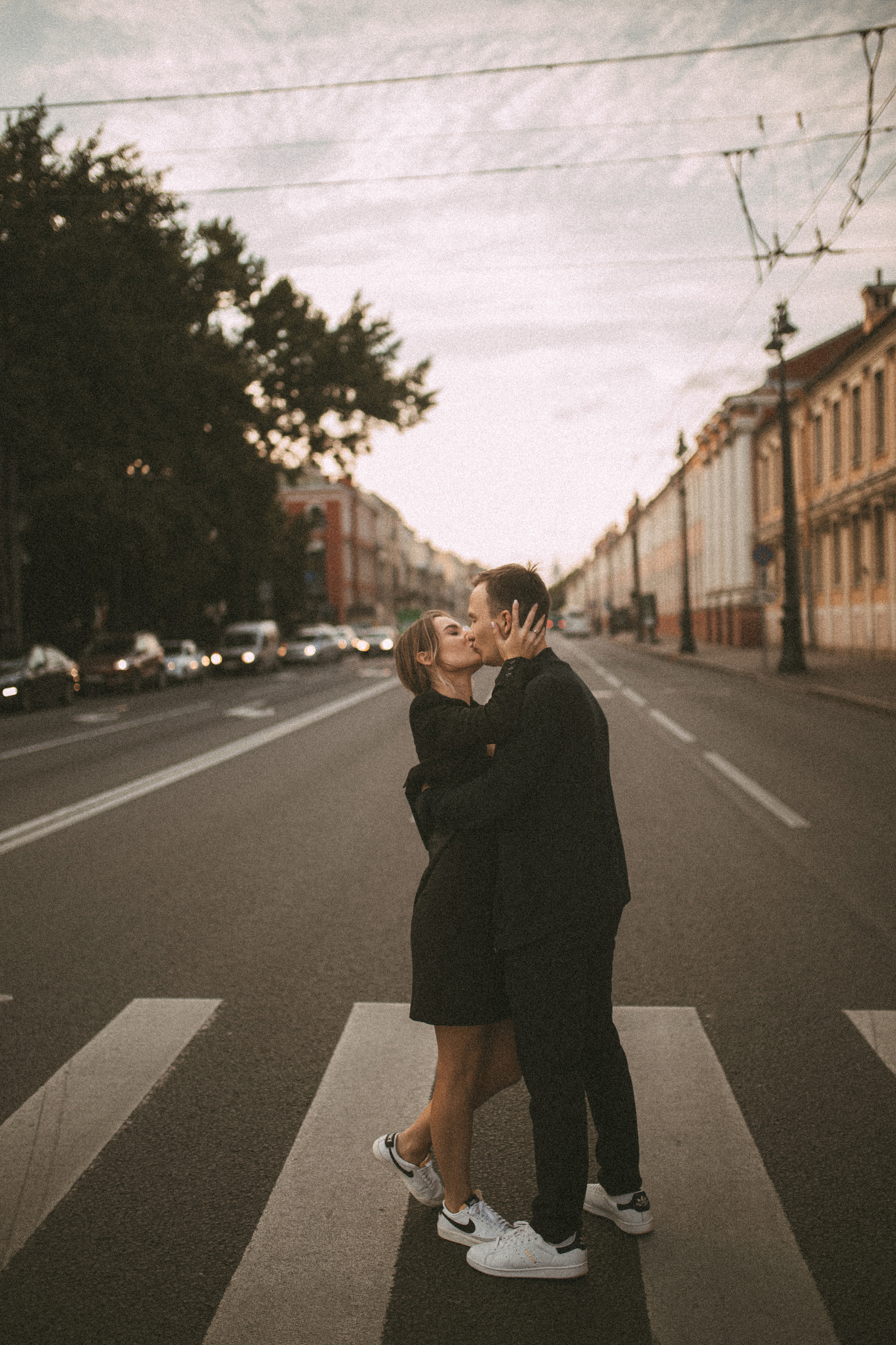 А & B | Санкт-Петербург. Фотограф Екатерина Амбрушкевич