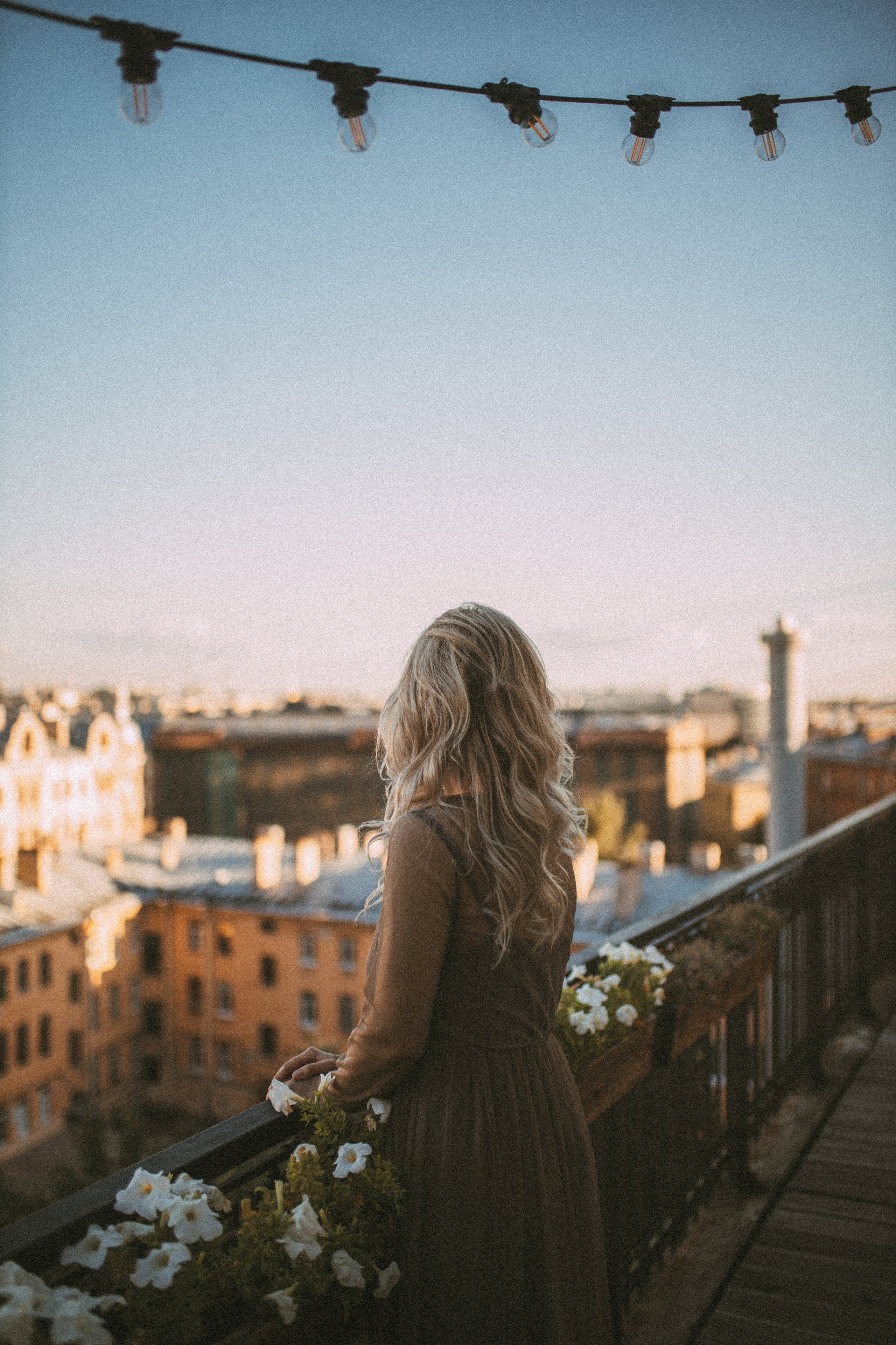 Анастасия | Санкт-Петербург. Фотограф Екатерина Амбрушкевич