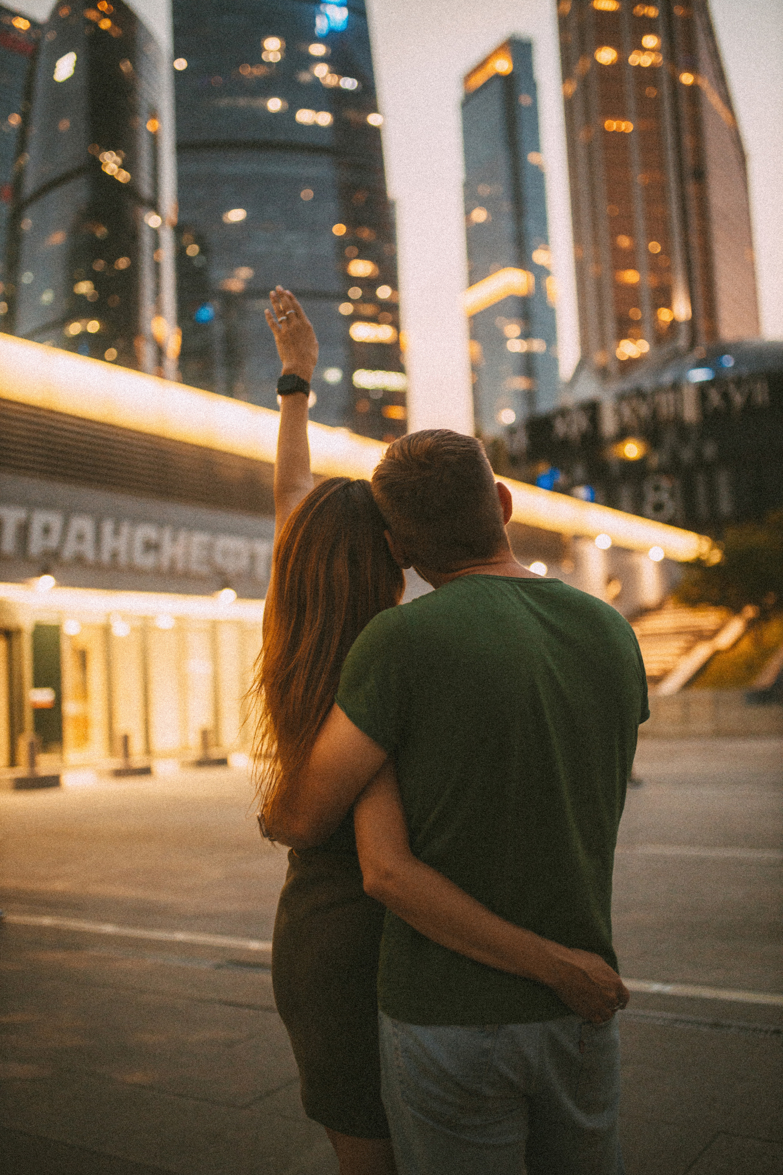 А & C | Москва. Фотограф Екатерина Амбрушкевич