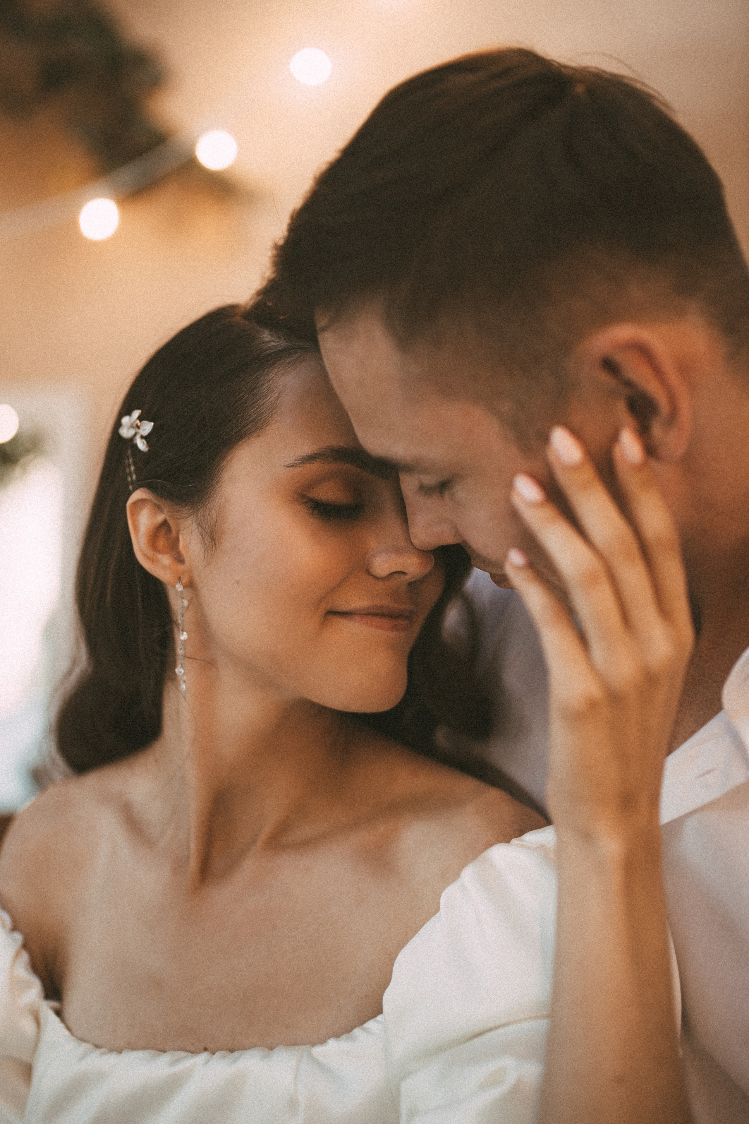 Ю & A | Екатеринбург. Фотограф Екатерина Амбрушкевич