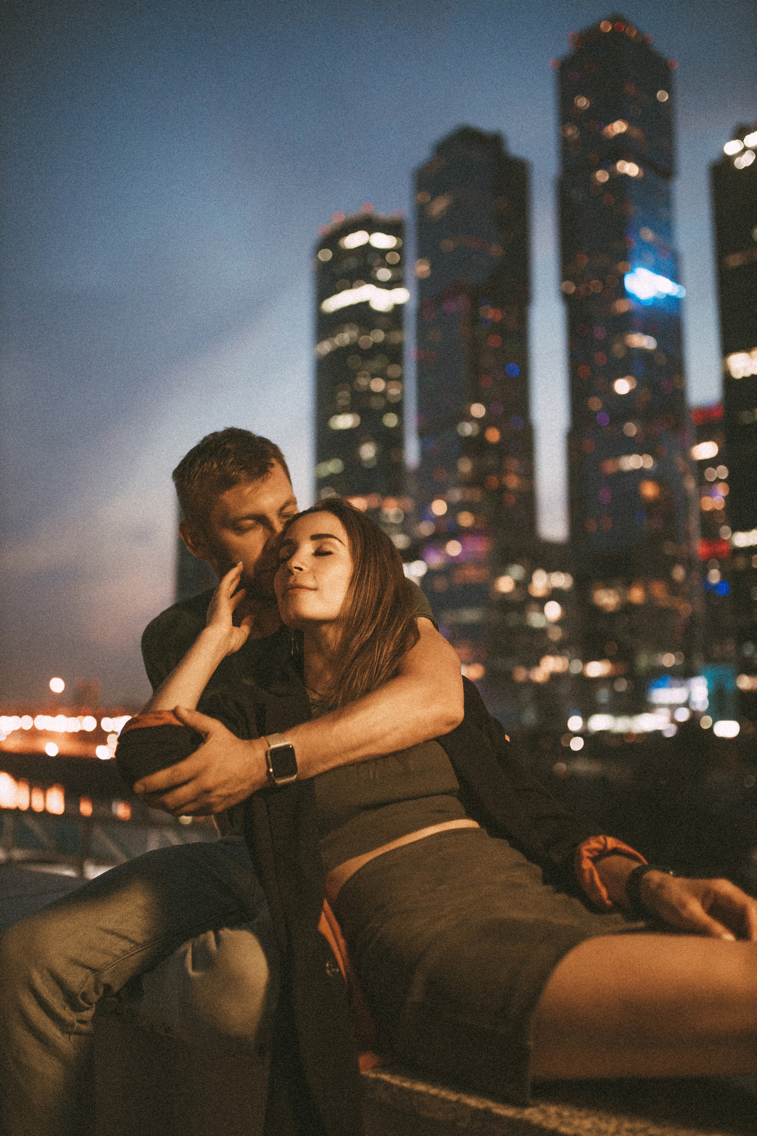 А & C | Москва. Фотограф Екатерина Амбрушкевич