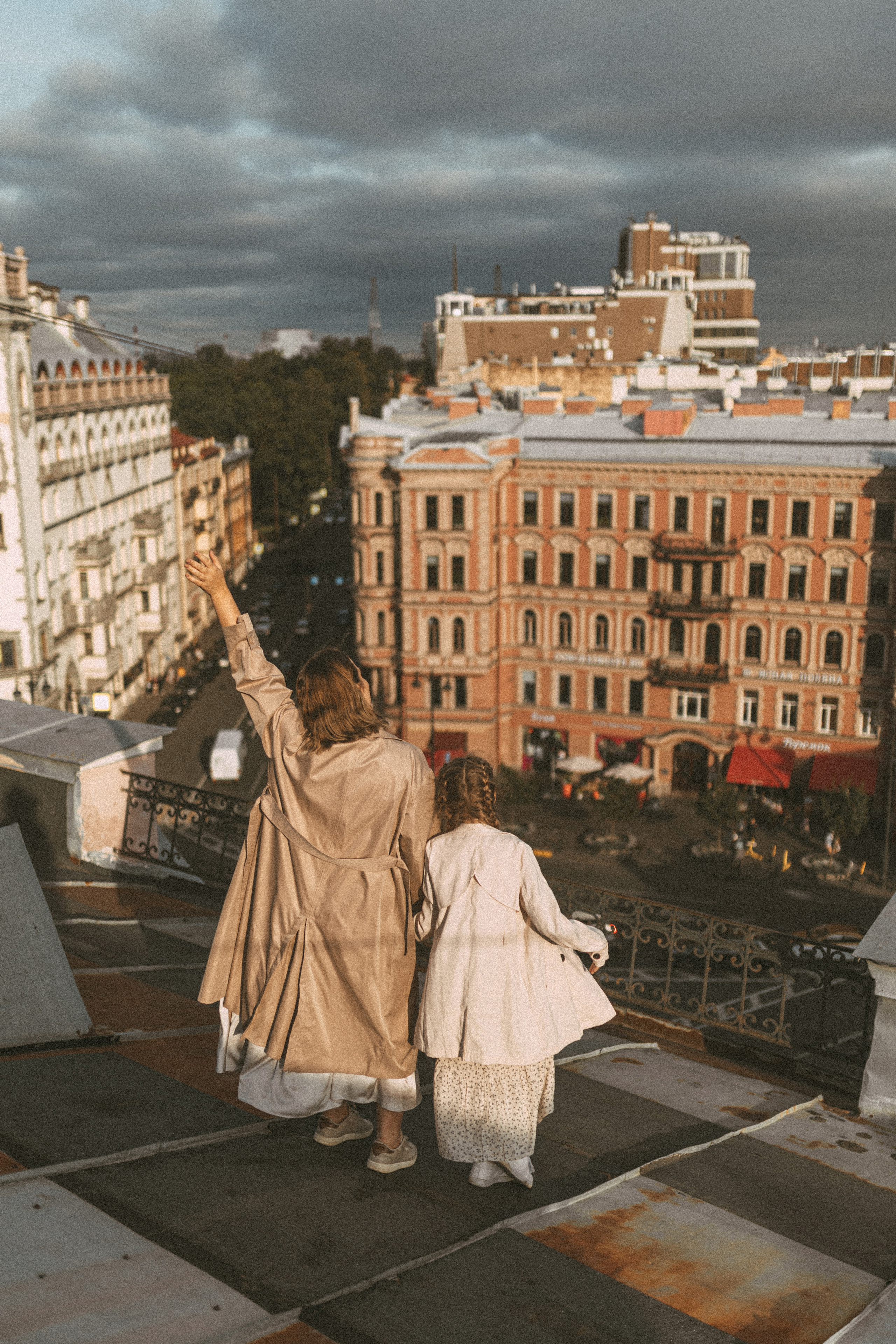 Е & B | Санкт-Петербург. Фотограф Екатерина Амбрушкевич