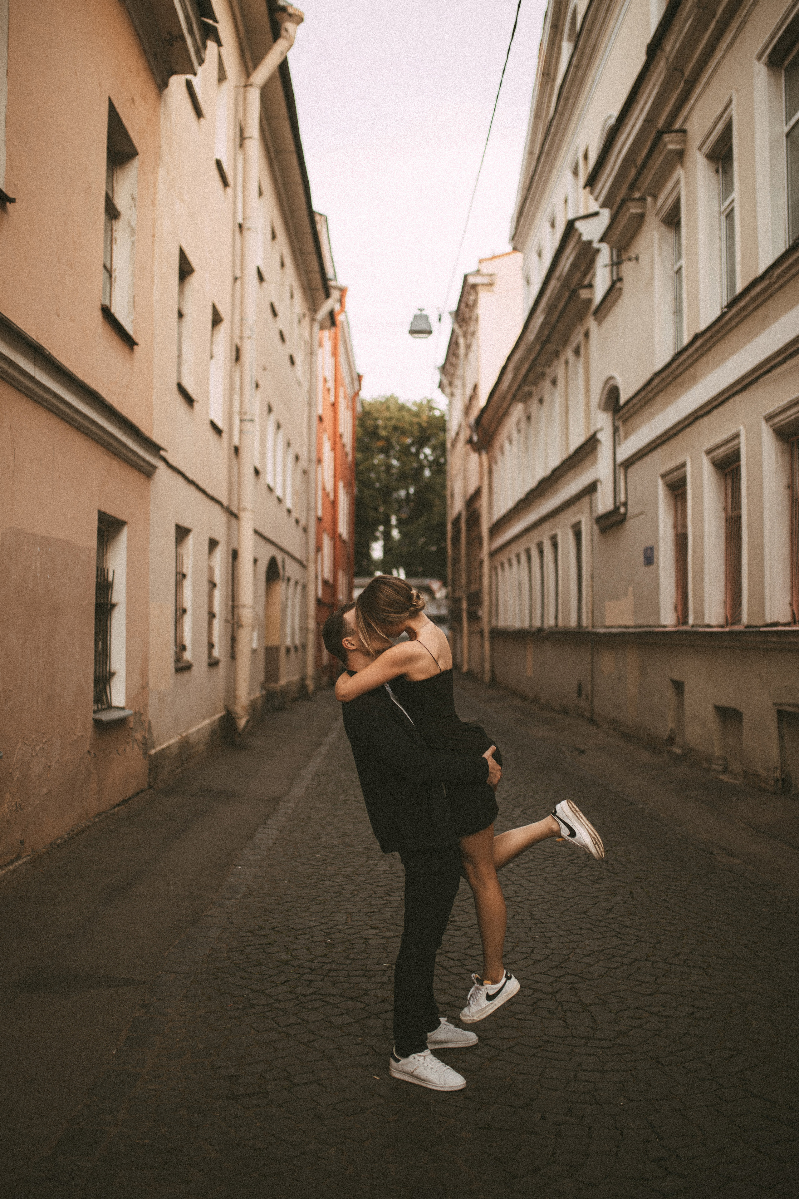 А & B | Санкт-Петербург. Фотограф Екатерина Амбрушкевич