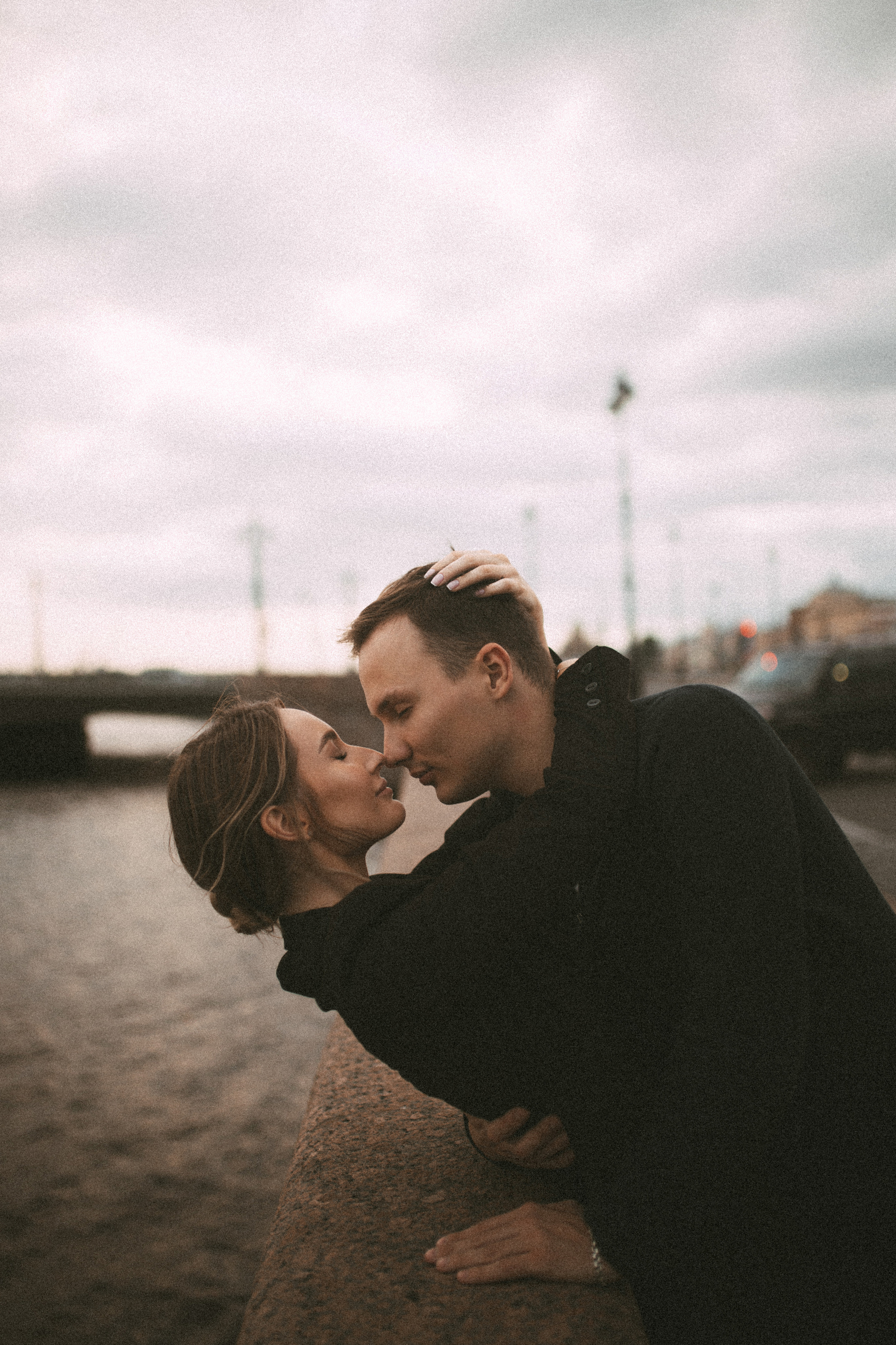 А & B | Санкт-Петербург. Фотограф Екатерина Амбрушкевич