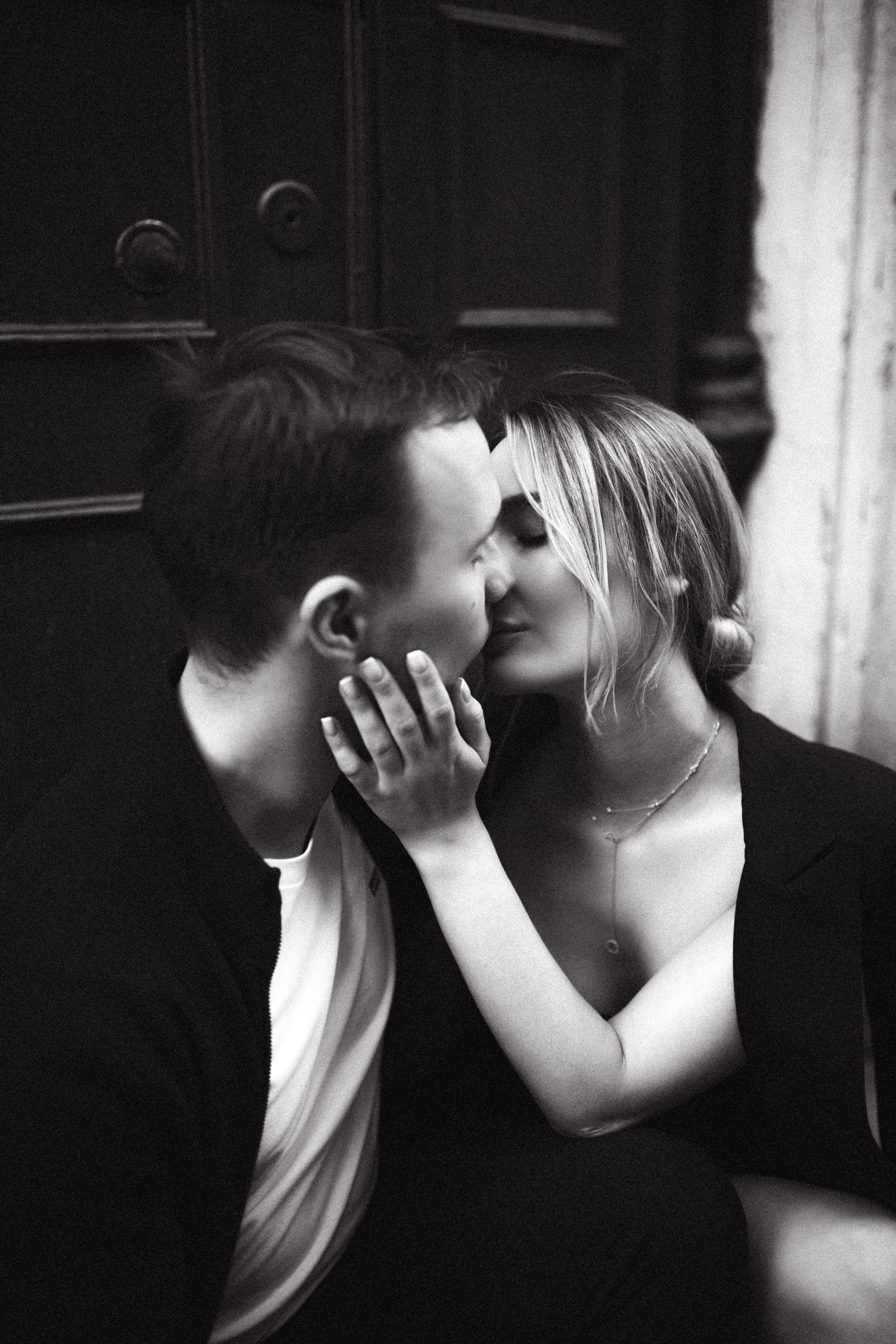 А & B | Санкт-Петербург. Фотограф Екатерина Амбрушкевич