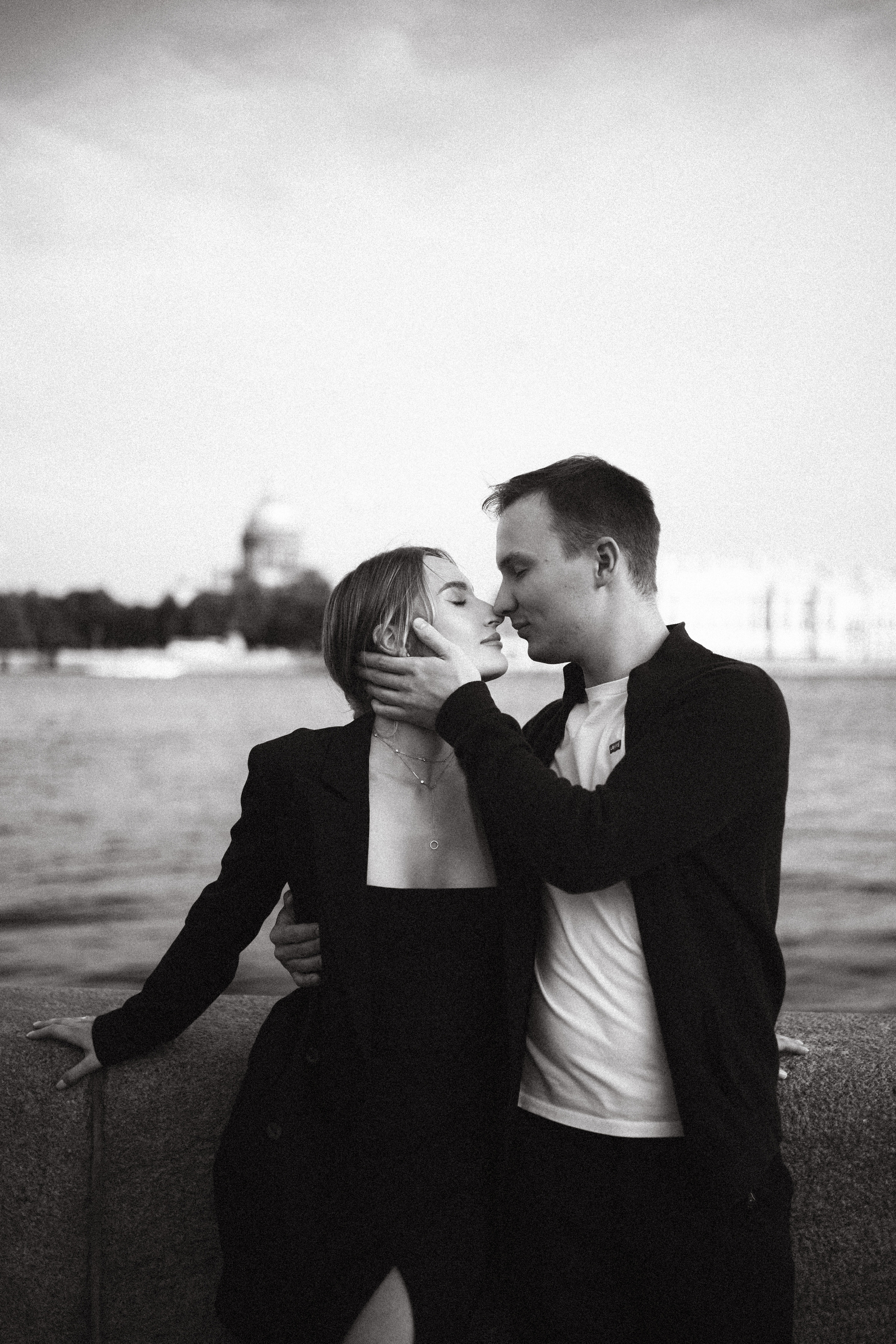 А & B | Санкт-Петербург. Фотограф Екатерина Амбрушкевич