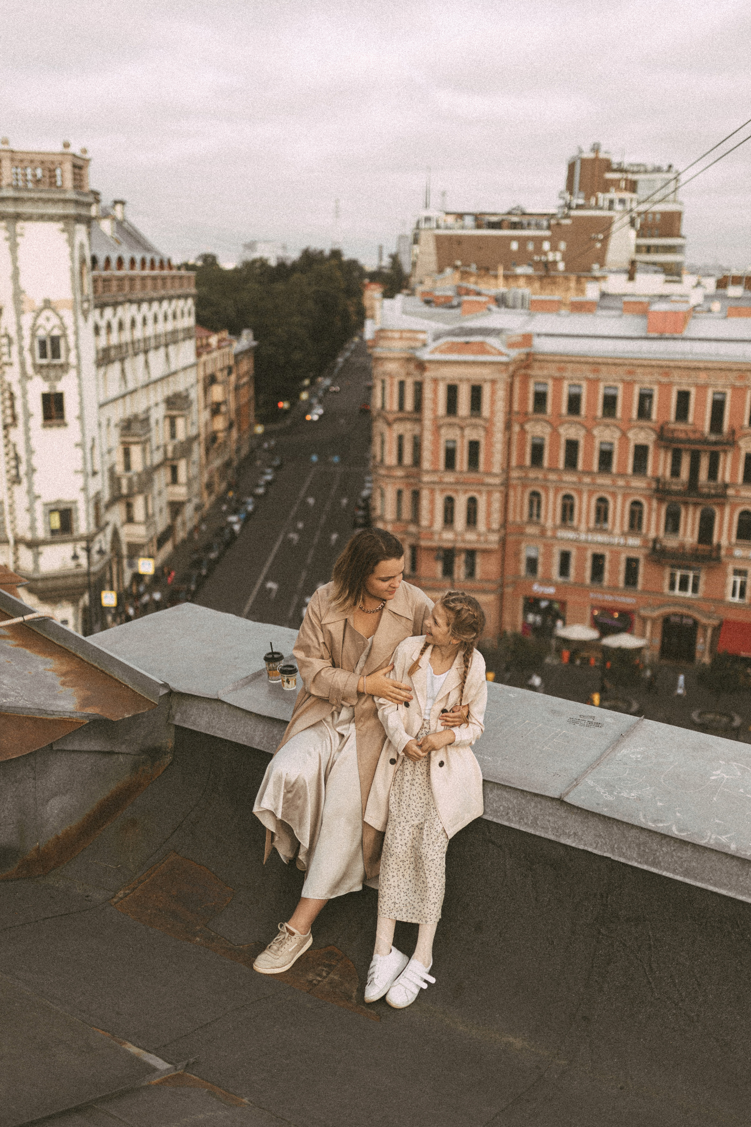 Е & B | Санкт-Петербург. Фотограф Екатерина Амбрушкевич