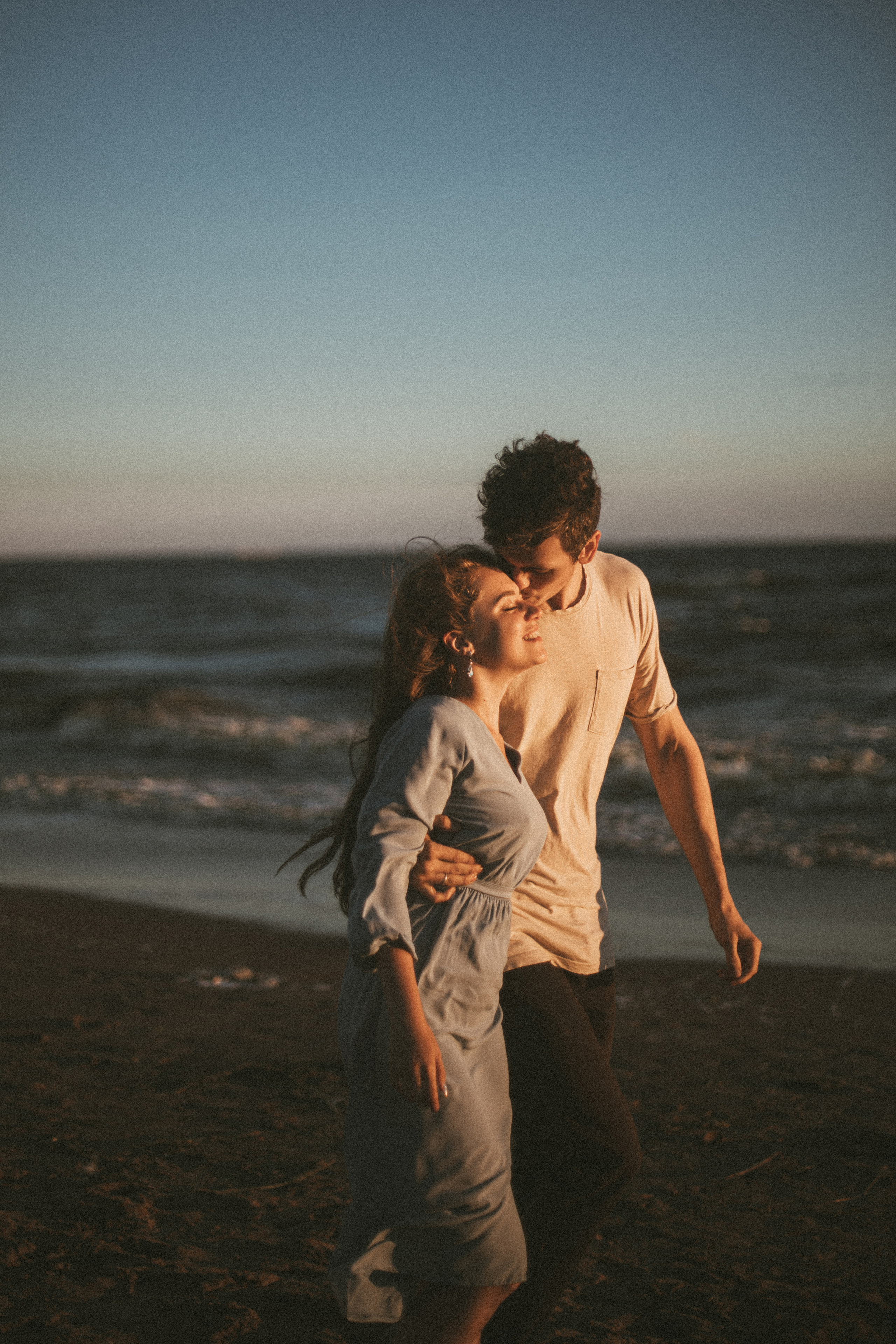 Д & A | Санкт-Петербург. Фотограф Екатерина Амбрушкевич