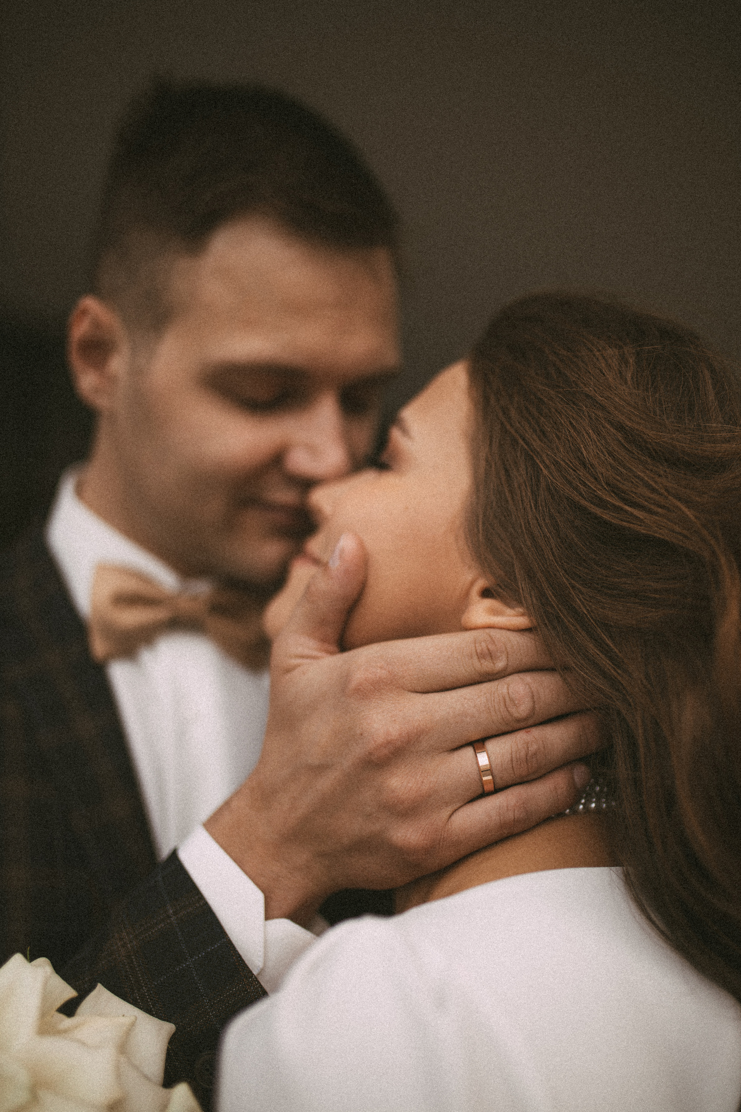 В & M | Екатеринбург. Фотограф Екатерина Амбрушкевич