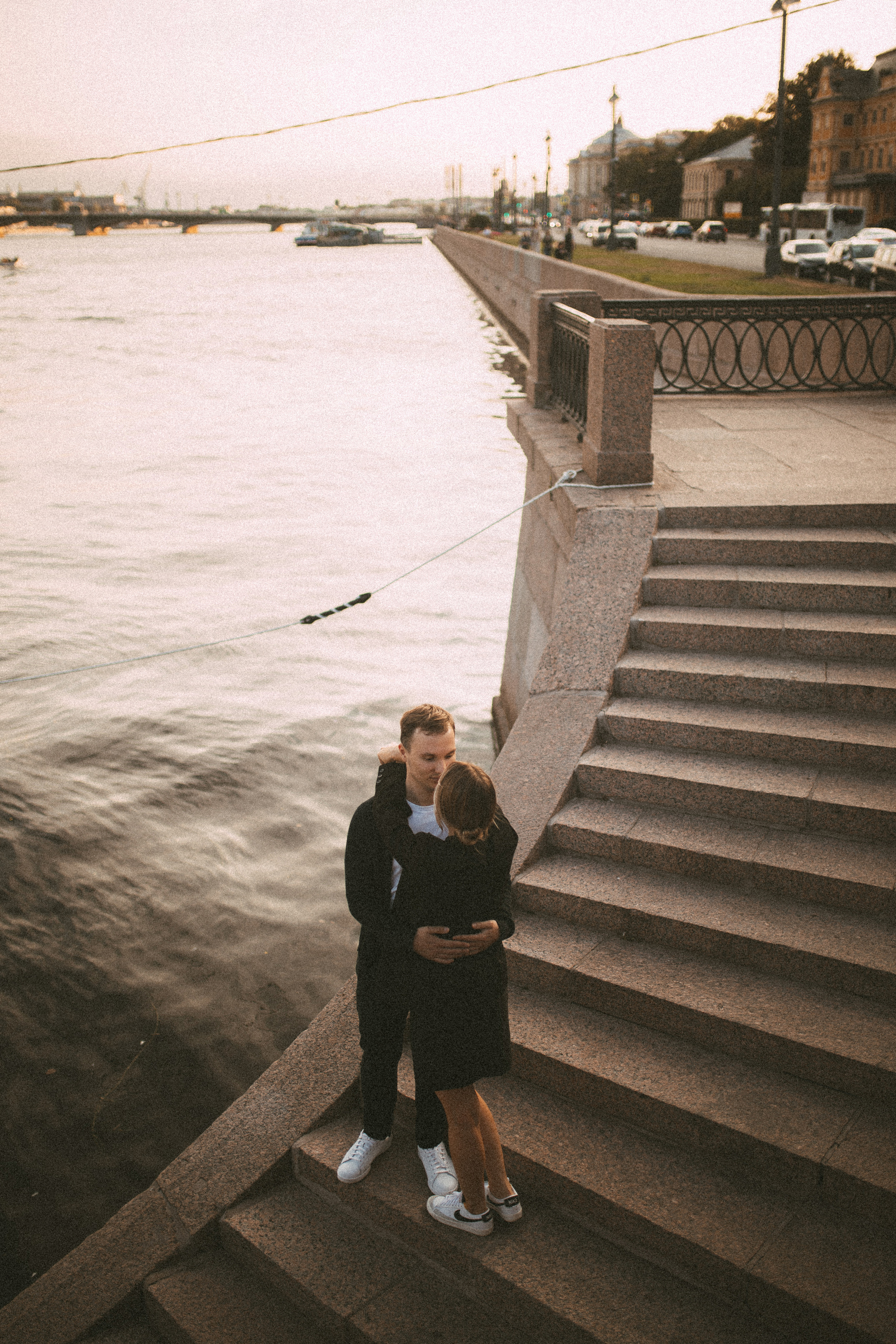 А & B | Санкт-Петербург. Фотограф Екатерина Амбрушкевич