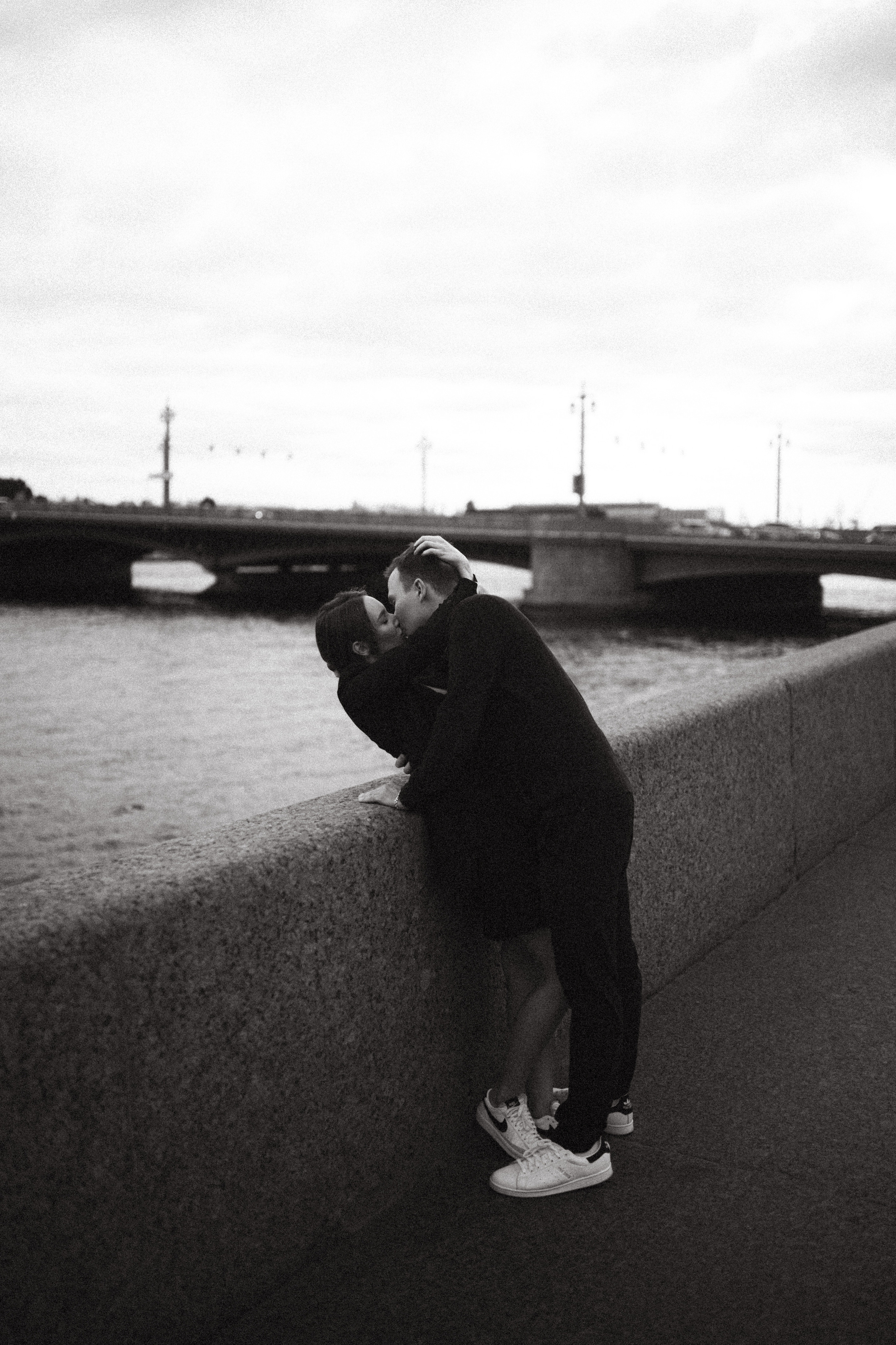 А & B | Санкт-Петербург. Фотограф Екатерина Амбрушкевич