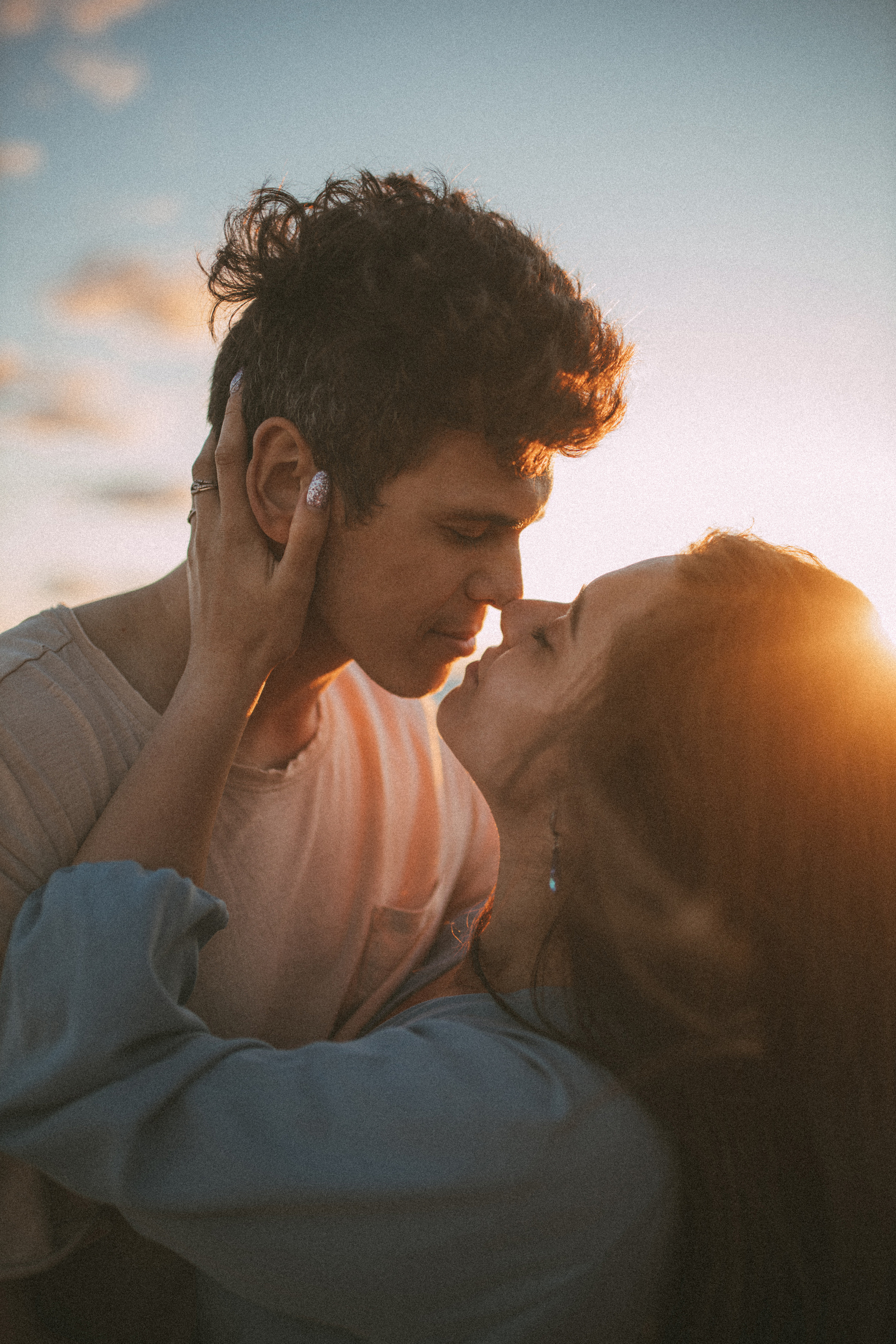 Д & A | Санкт-Петербург. Фотограф Екатерина Амбрушкевич