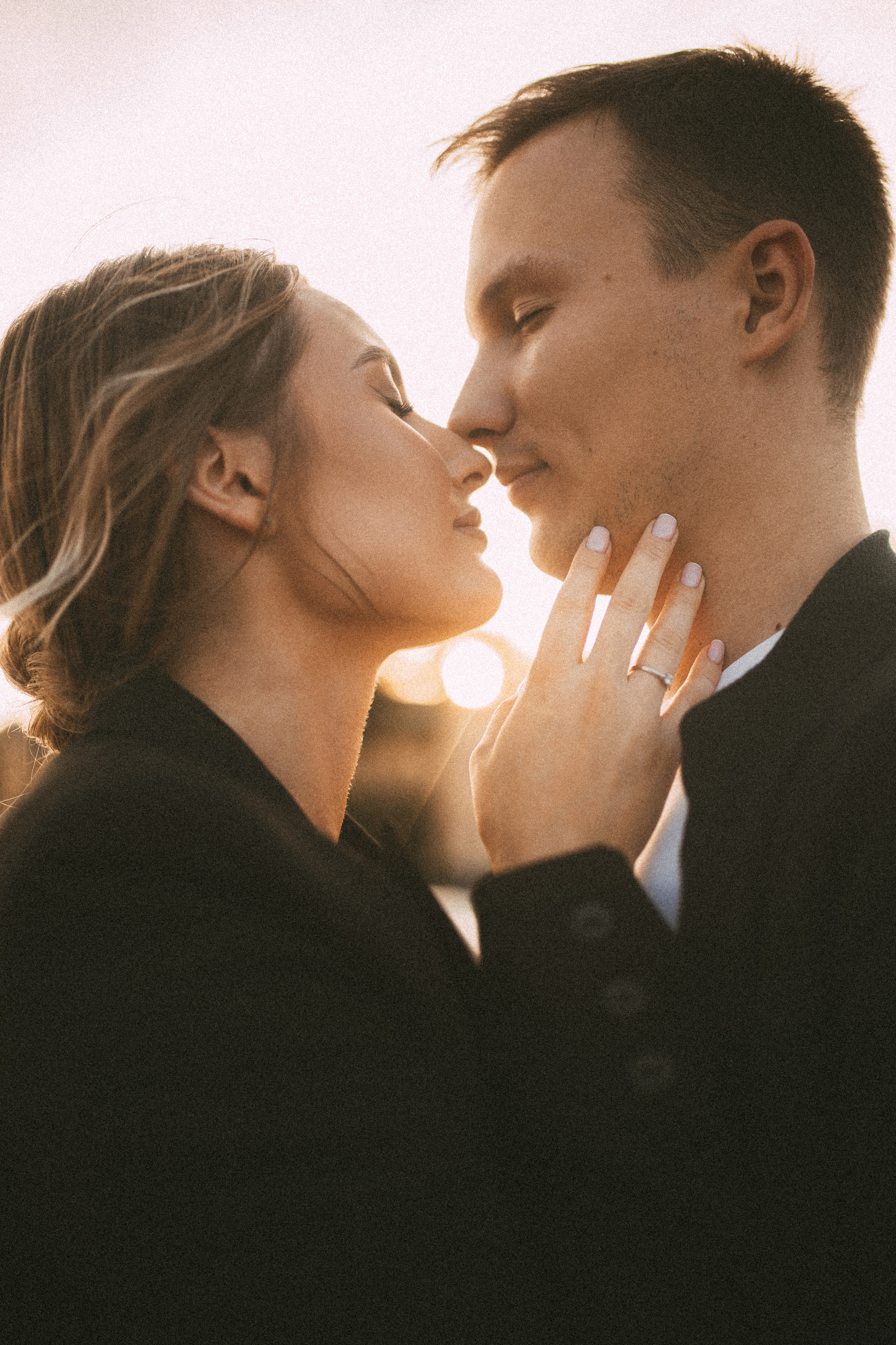 А & B | Санкт-Петербург. Фотограф Екатерина Амбрушкевич