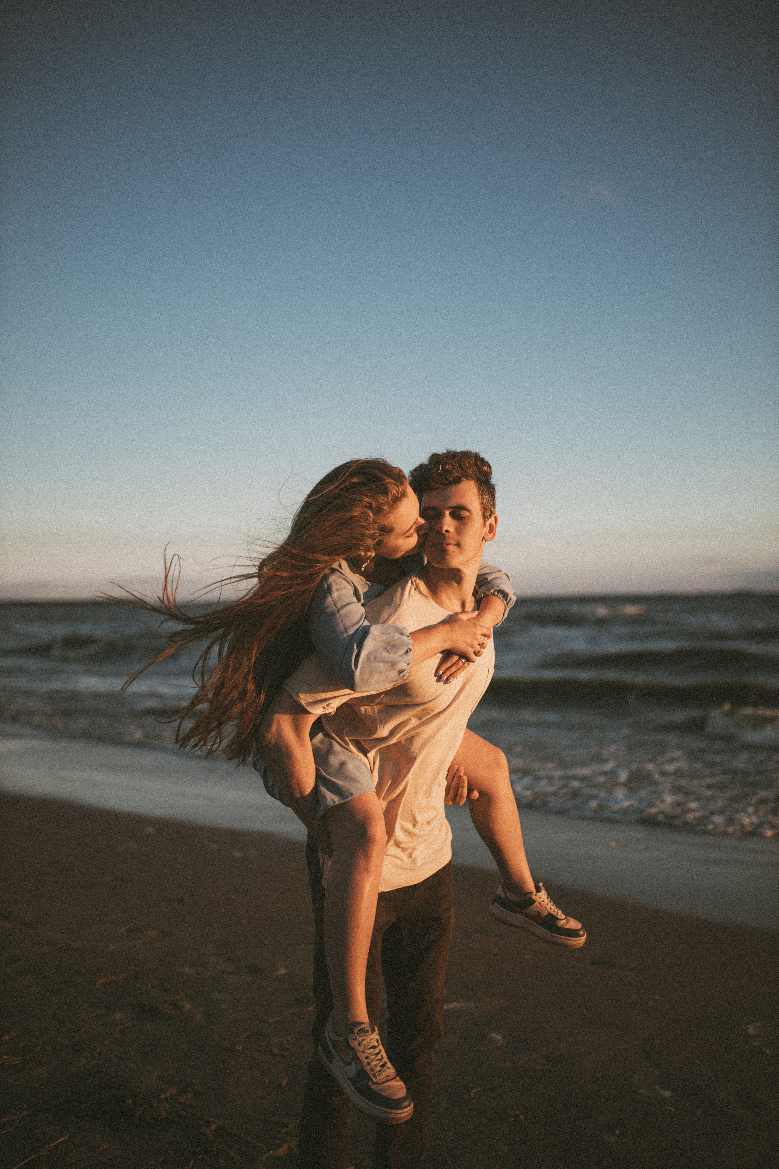 Д & A | Санкт-Петербург. Фотограф Екатерина Амбрушкевич