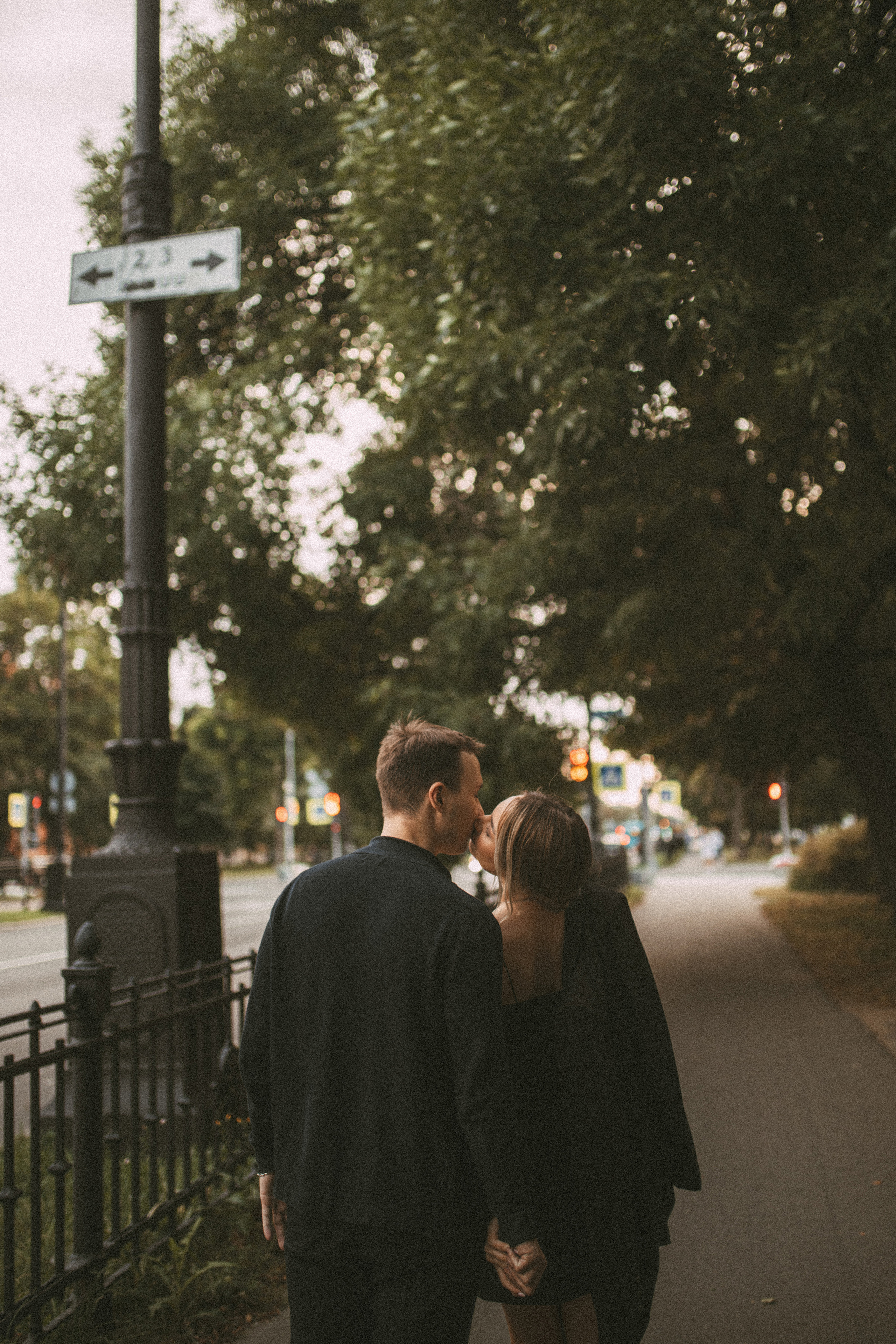 А & B | Санкт-Петербург. Фотограф Екатерина Амбрушкевич