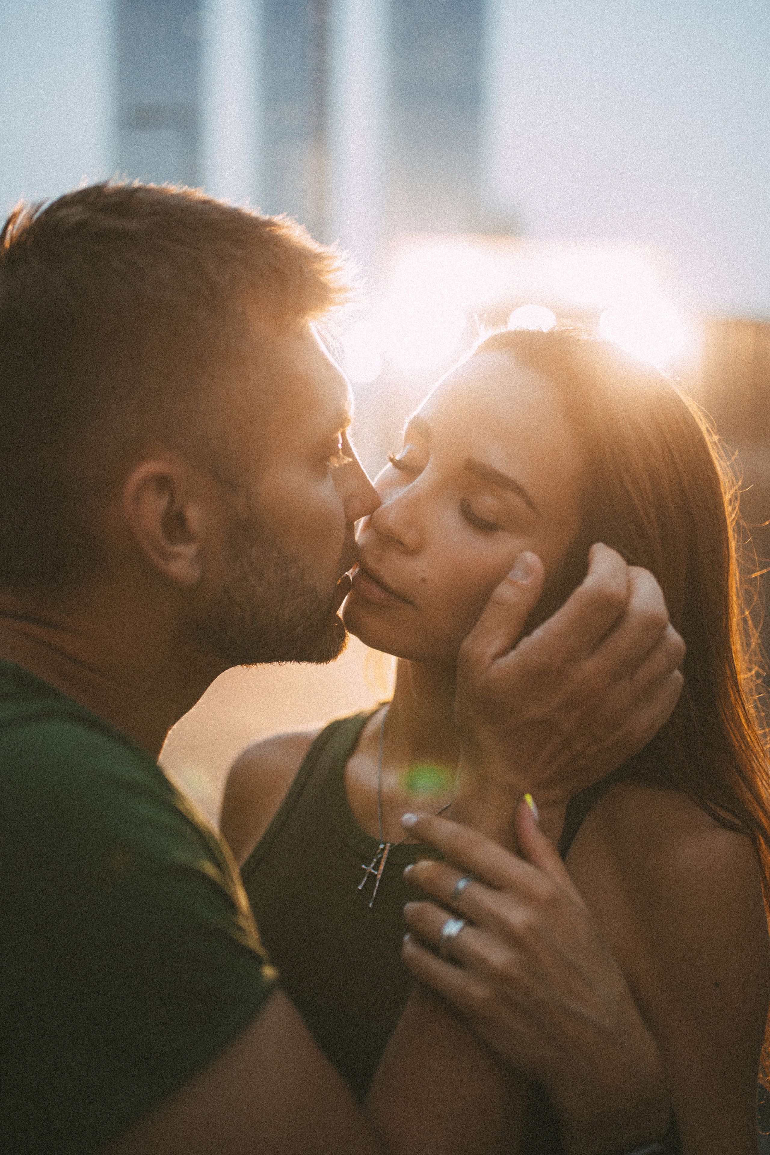 А & C | Москва. Фотограф Екатерина Амбрушкевич