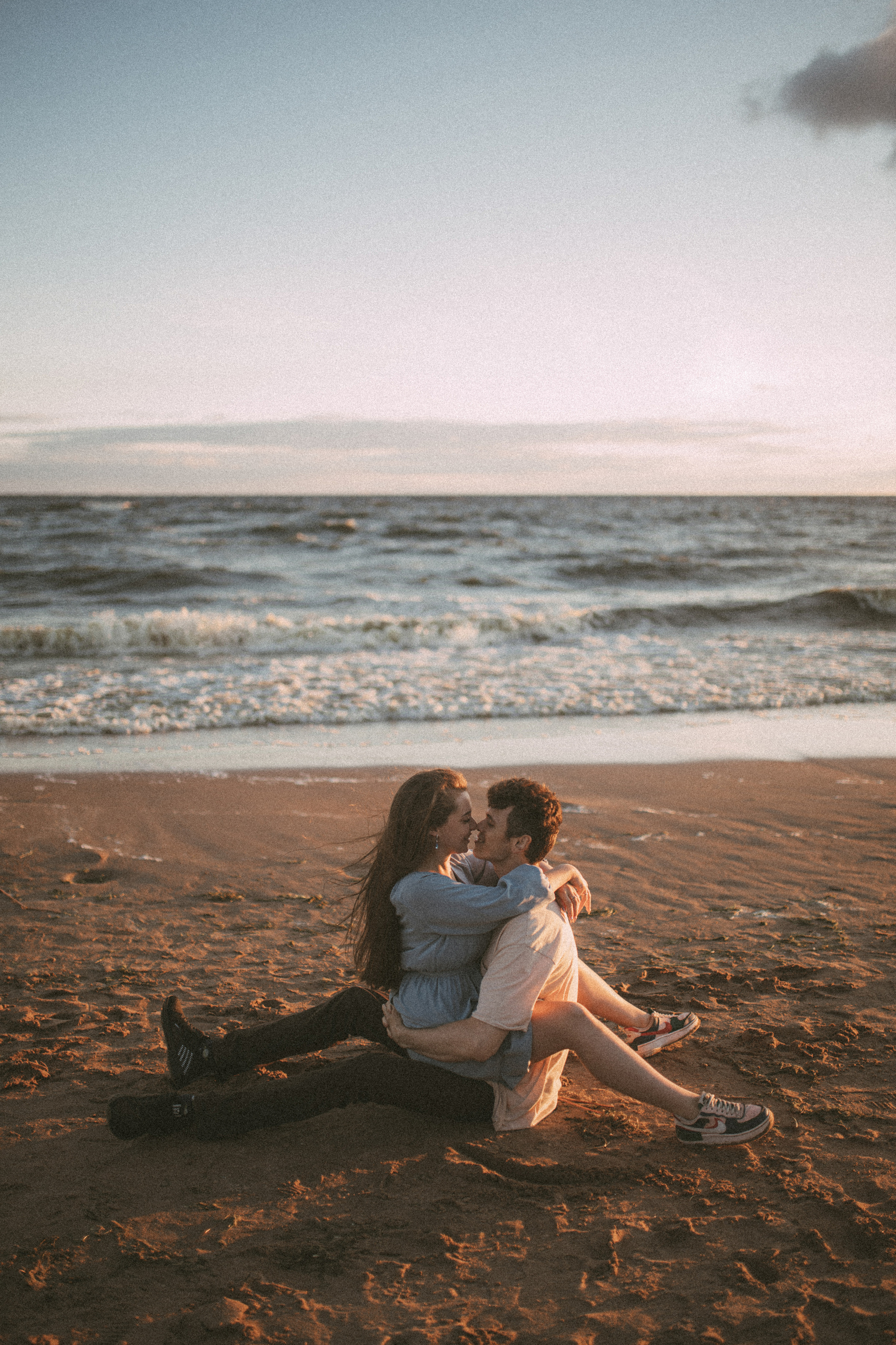 Д & A | Санкт-Петербург. Фотограф Екатерина Амбрушкевич