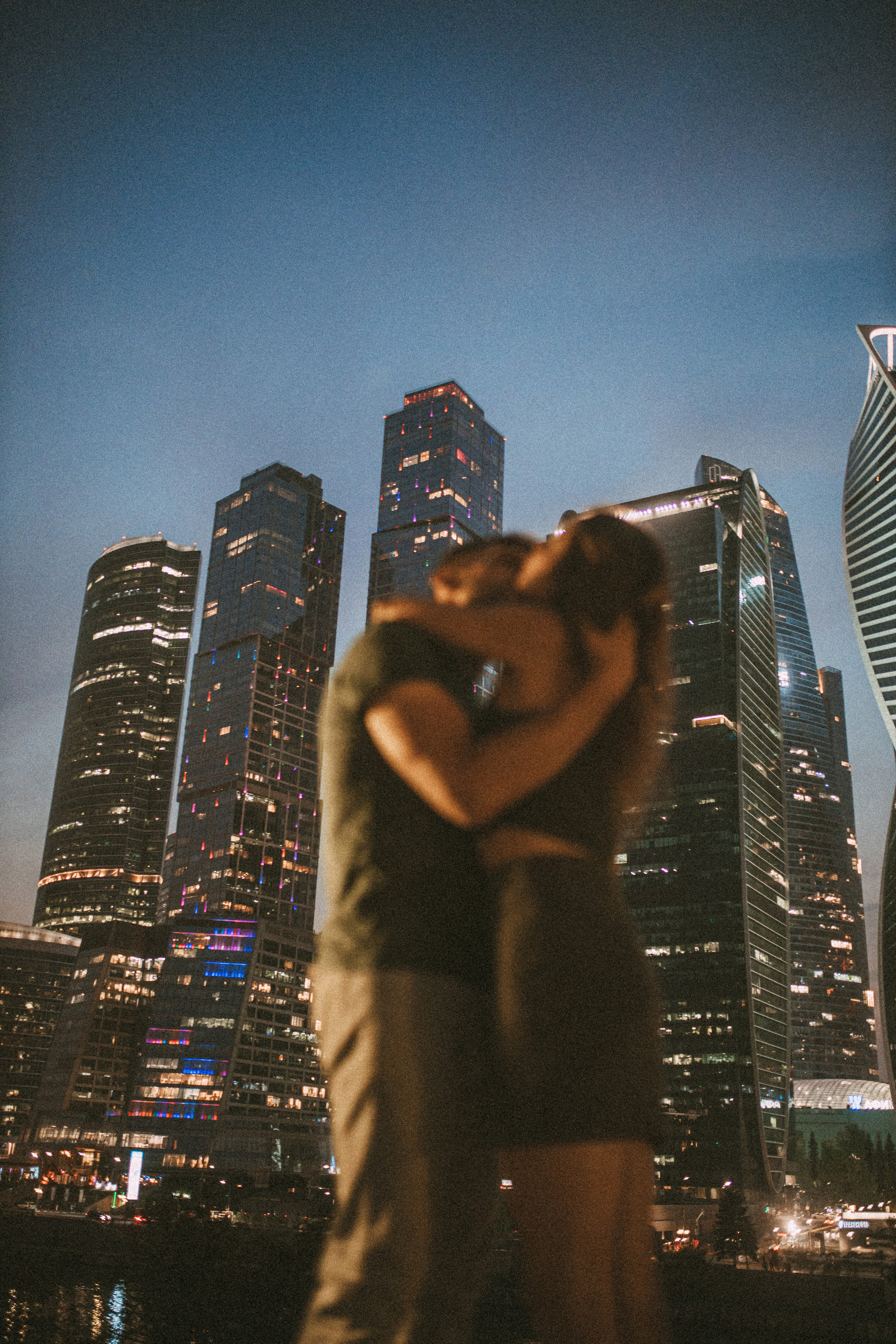 А & C | Москва. Фотограф Екатерина Амбрушкевич