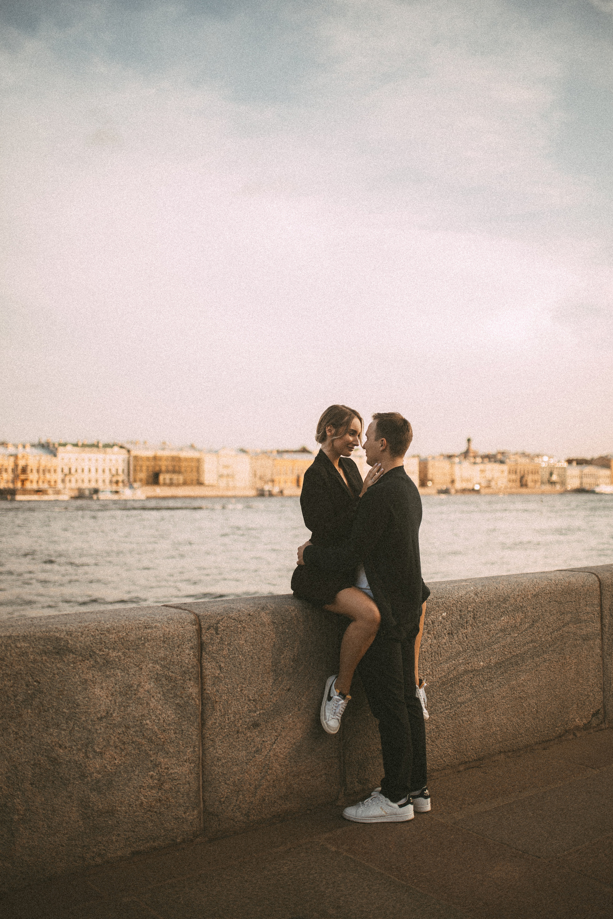 А & B | Санкт-Петербург. Фотограф Екатерина Амбрушкевич