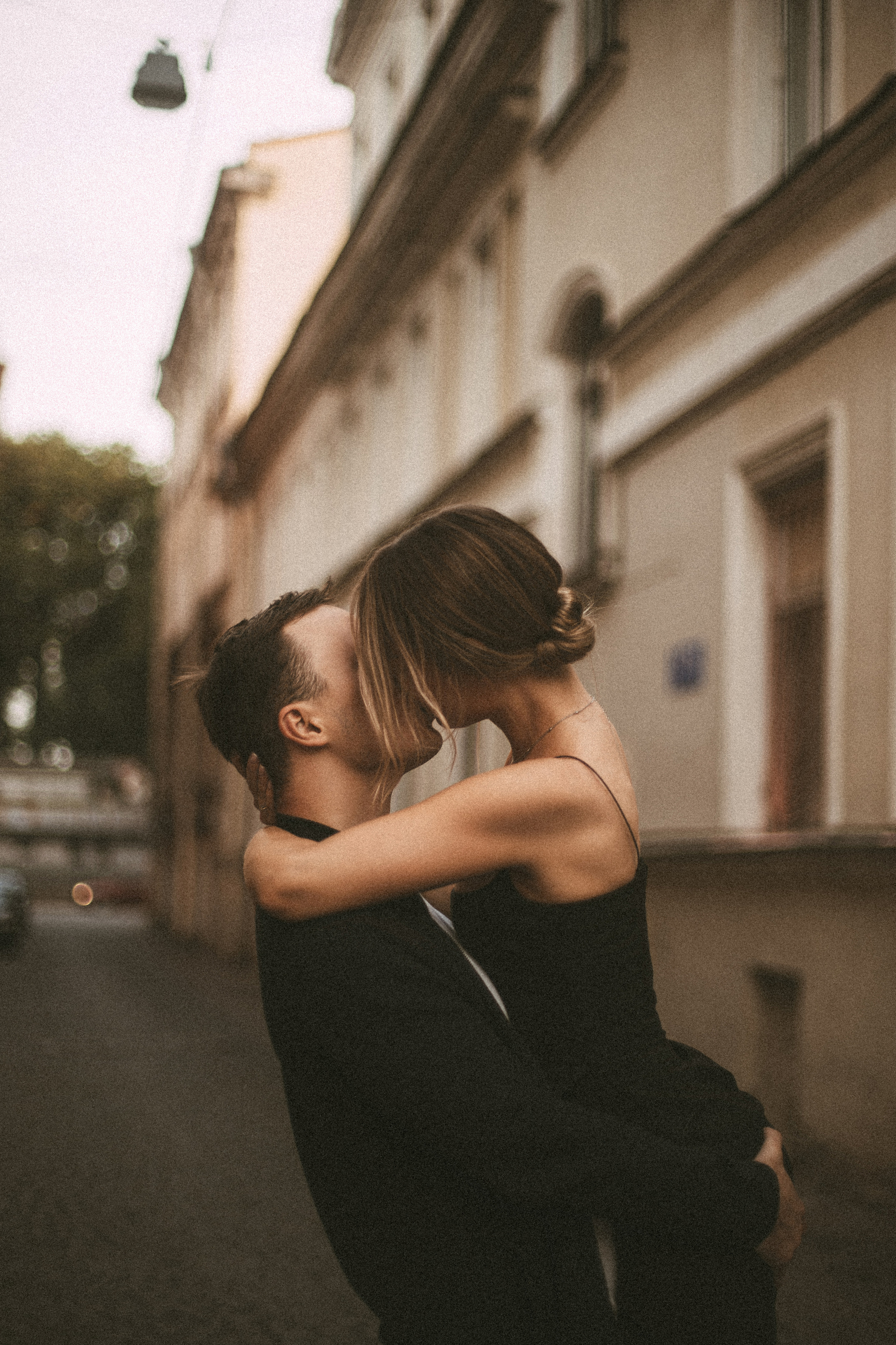 А & B | Санкт-Петербург. Фотограф Екатерина Амбрушкевич