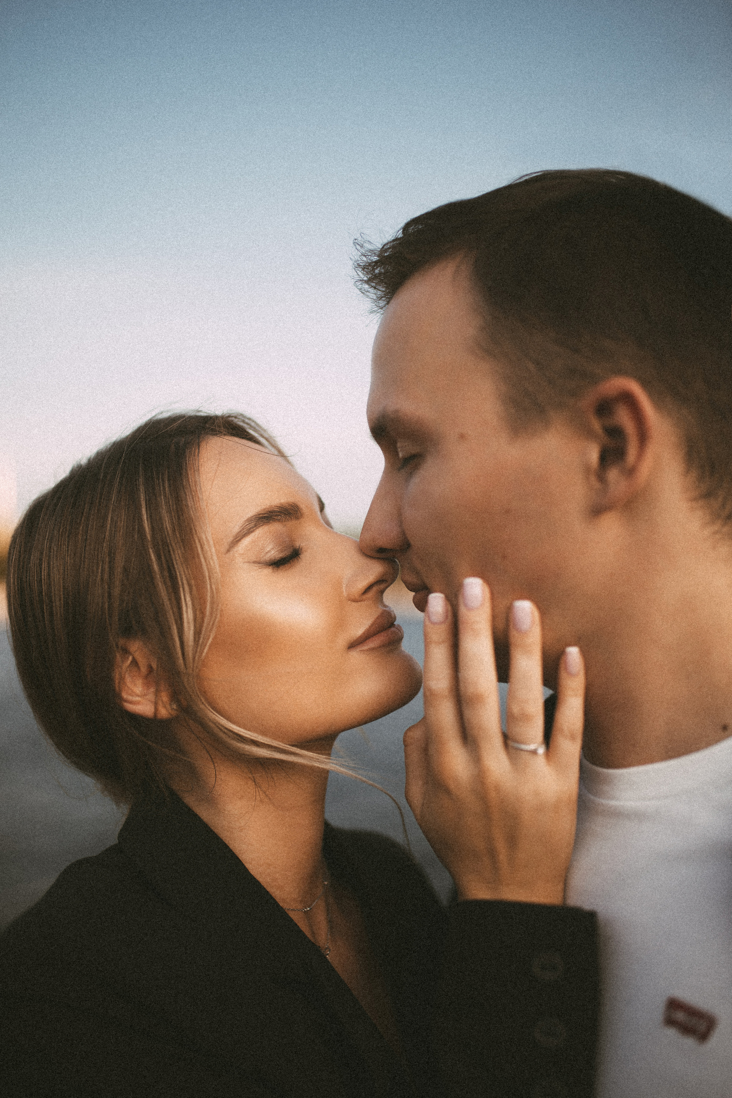 А & B | Санкт-Петербург. Фотограф Екатерина Амбрушкевич