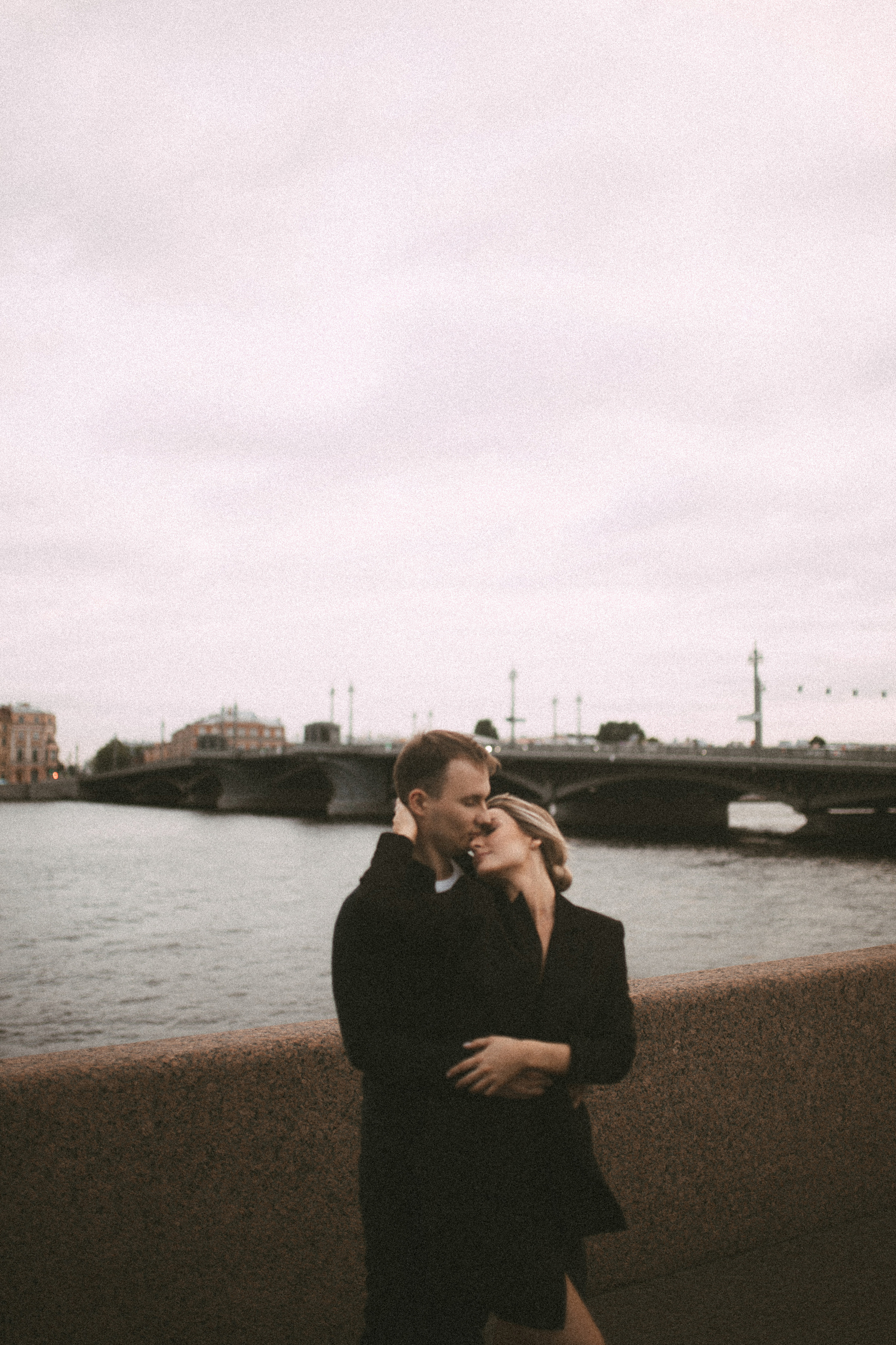 А & B | Санкт-Петербург. Фотограф Екатерина Амбрушкевич