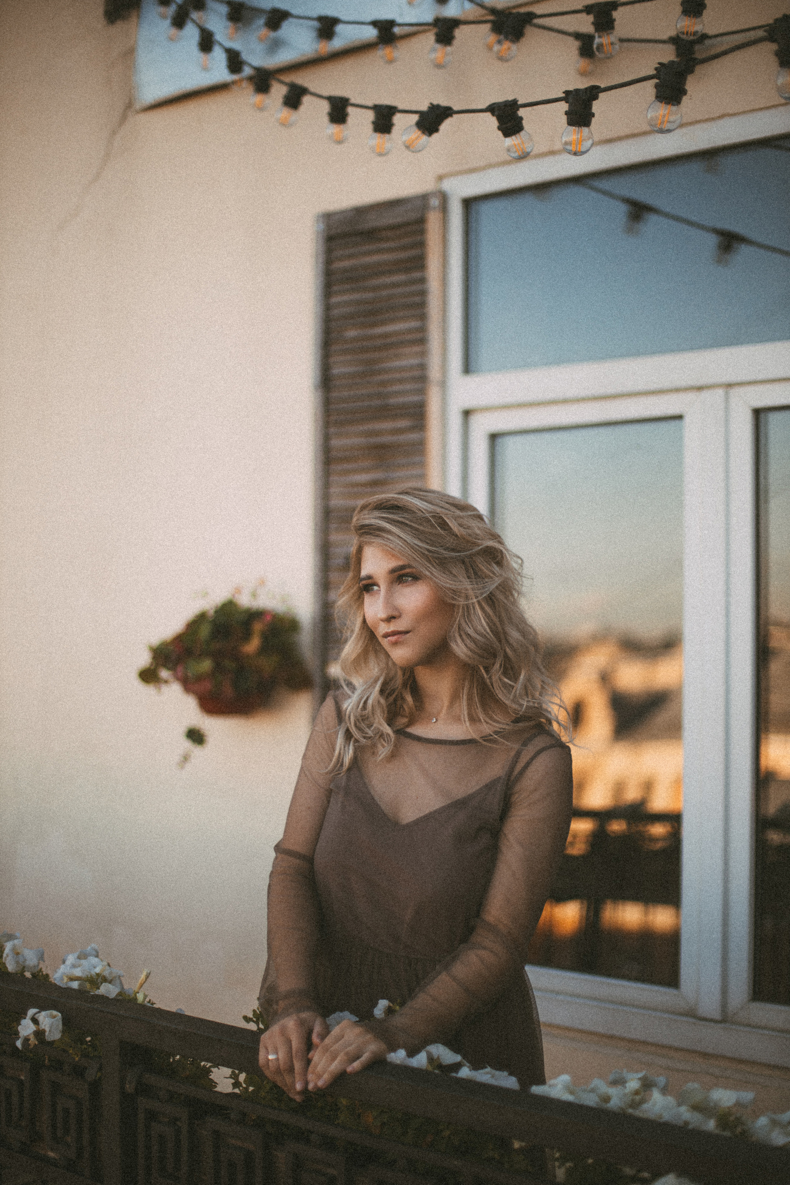 Анастасия | Санкт-Петербург. Фотограф Екатерина Амбрушкевич