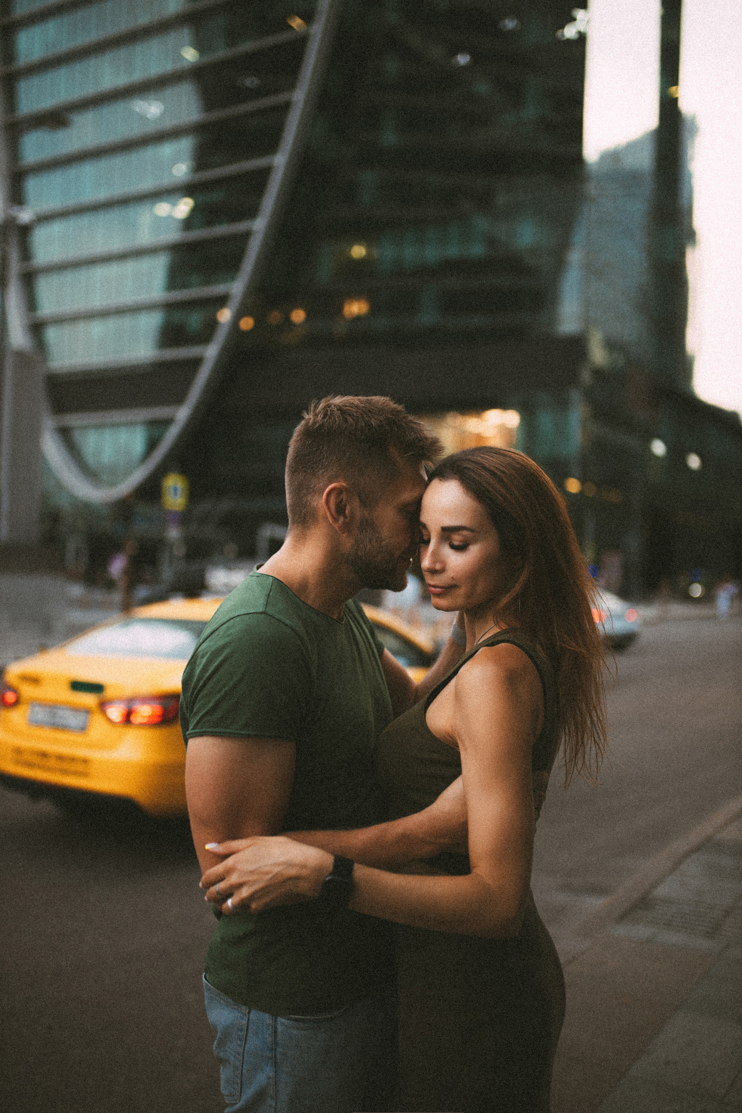 А & C | Москва. Фотограф Екатерина Амбрушкевич