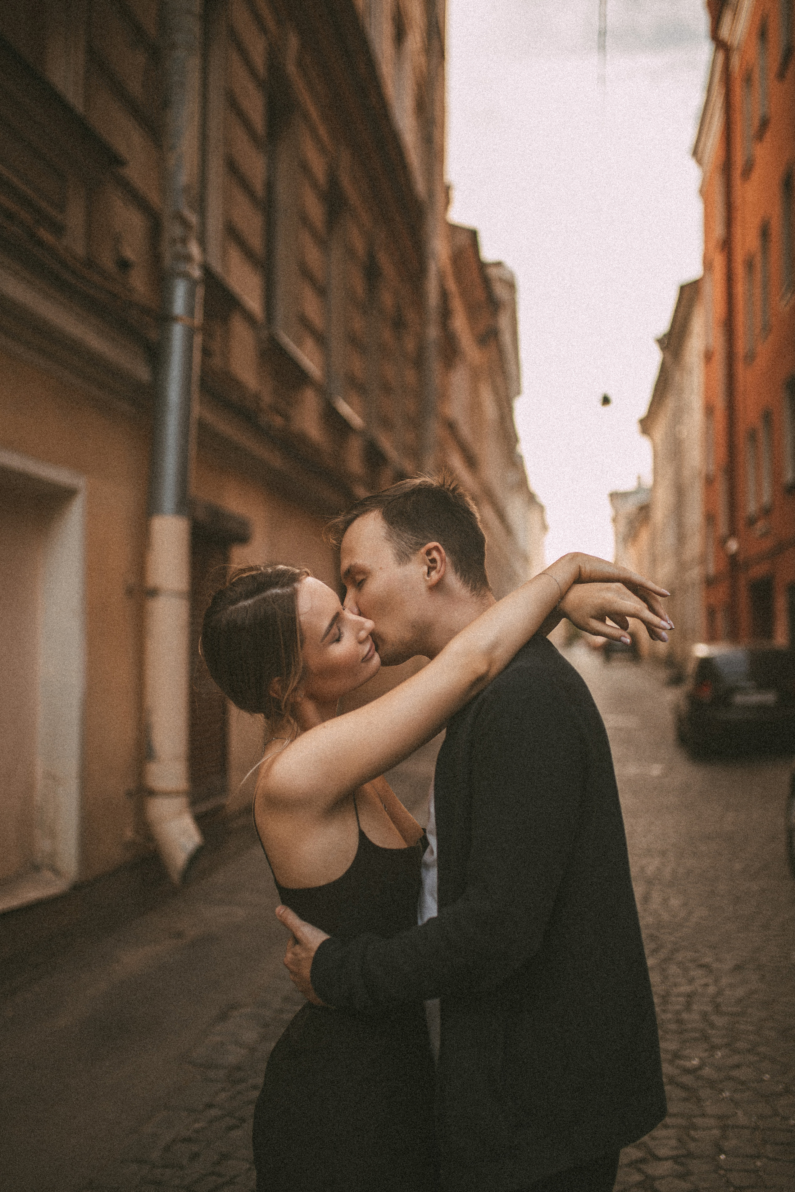 А & B | Санкт-Петербург. Фотограф Екатерина Амбрушкевич