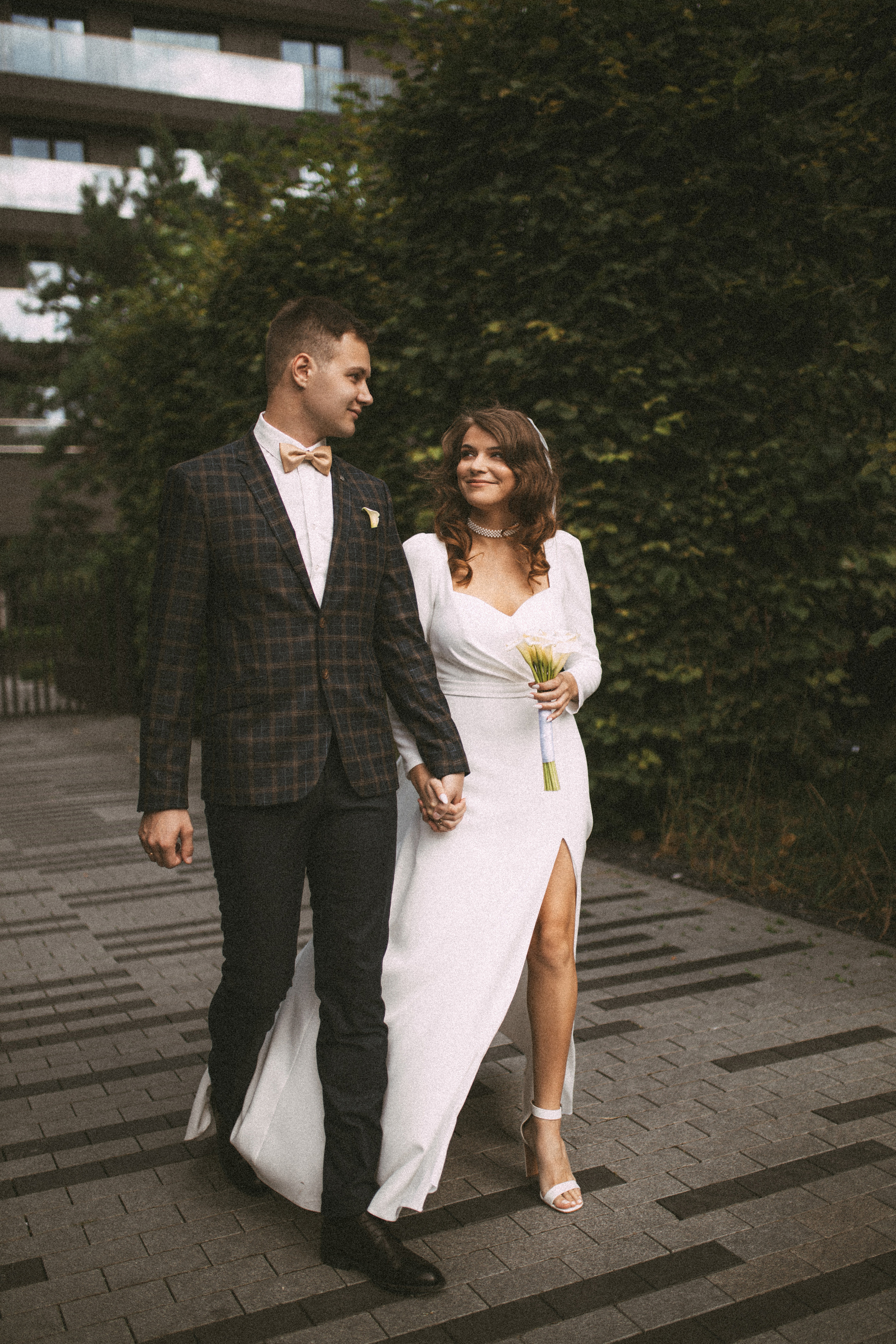 В & M | Екатеринбург. Фотограф Екатерина Амбрушкевич