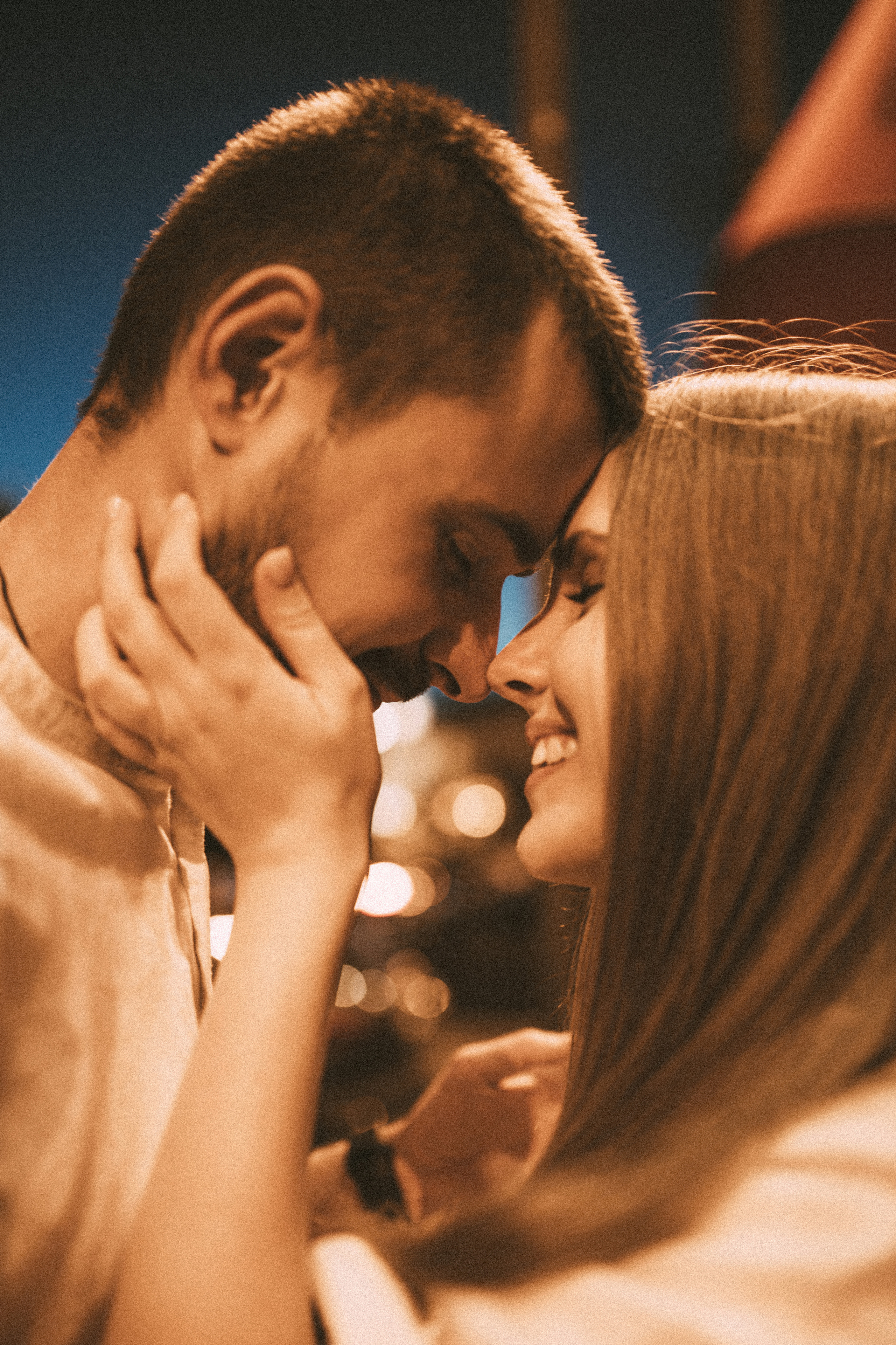 М & B | Санкт-Петербург. Фотограф Екатерина Амбрушкевич