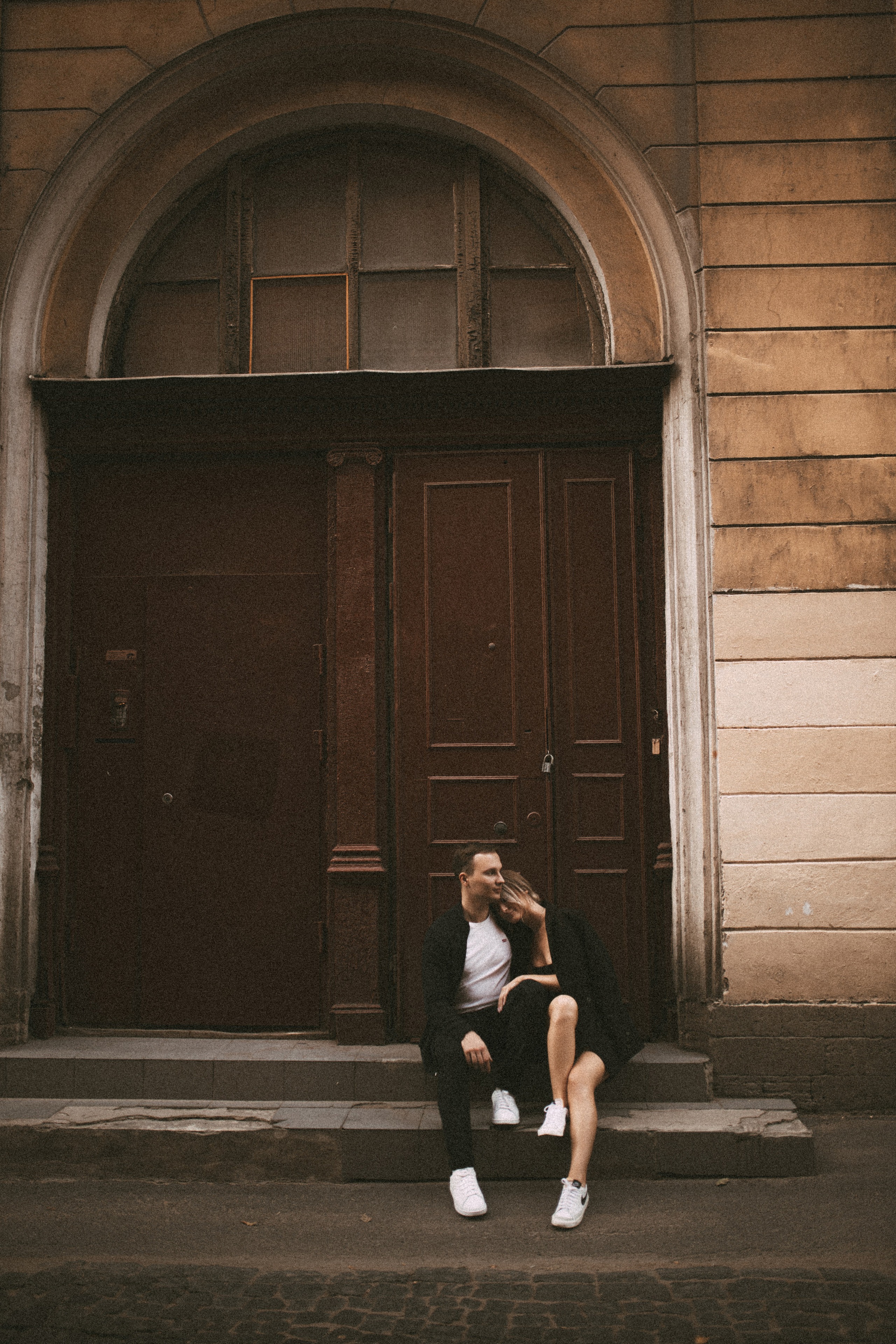 А & B | Санкт-Петербург. Фотограф Екатерина Амбрушкевич