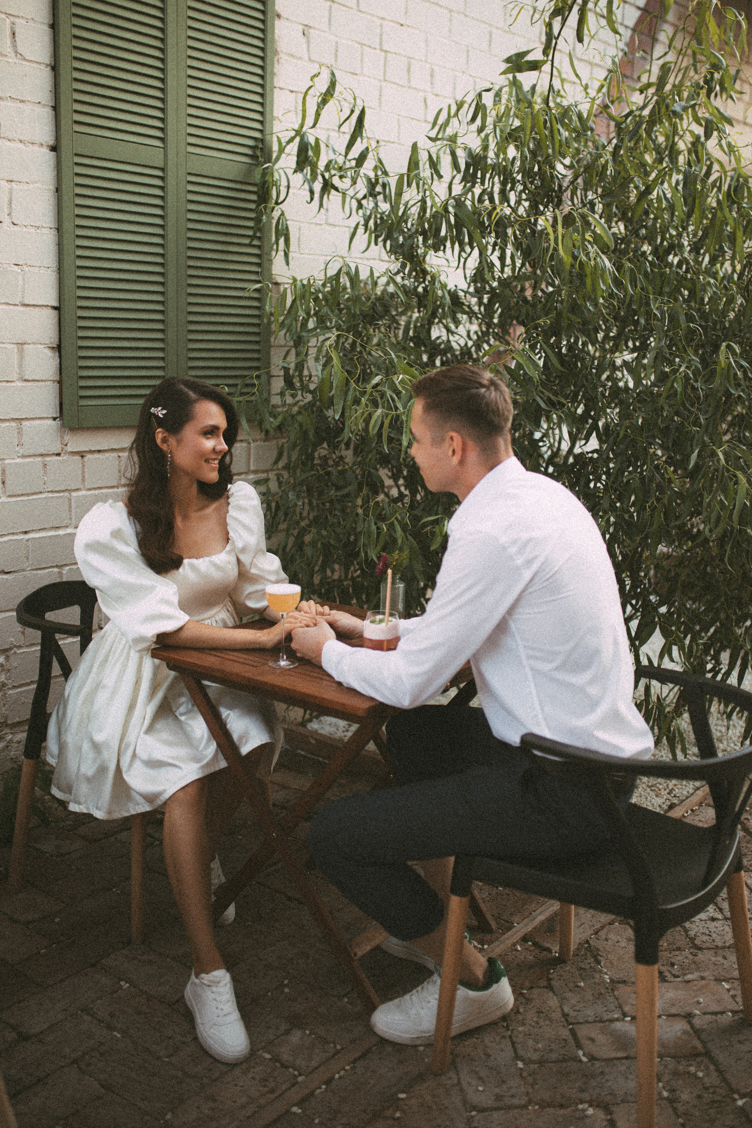 Ю & A | Екатеринбург. Фотограф Екатерина Амбрушкевич