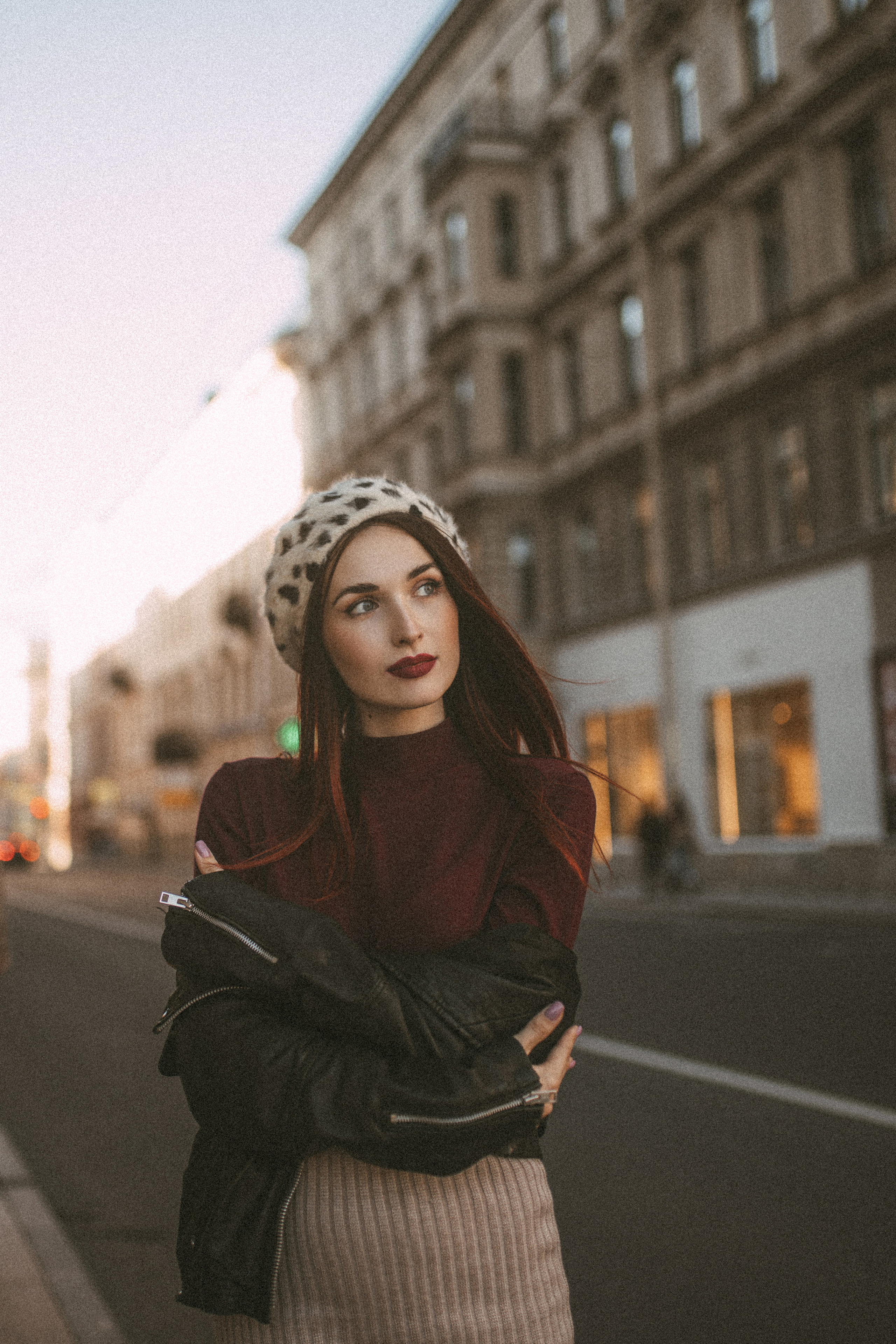 Ольга | Санкт-Петербург. Фотограф Екатерина Амбрушкевич