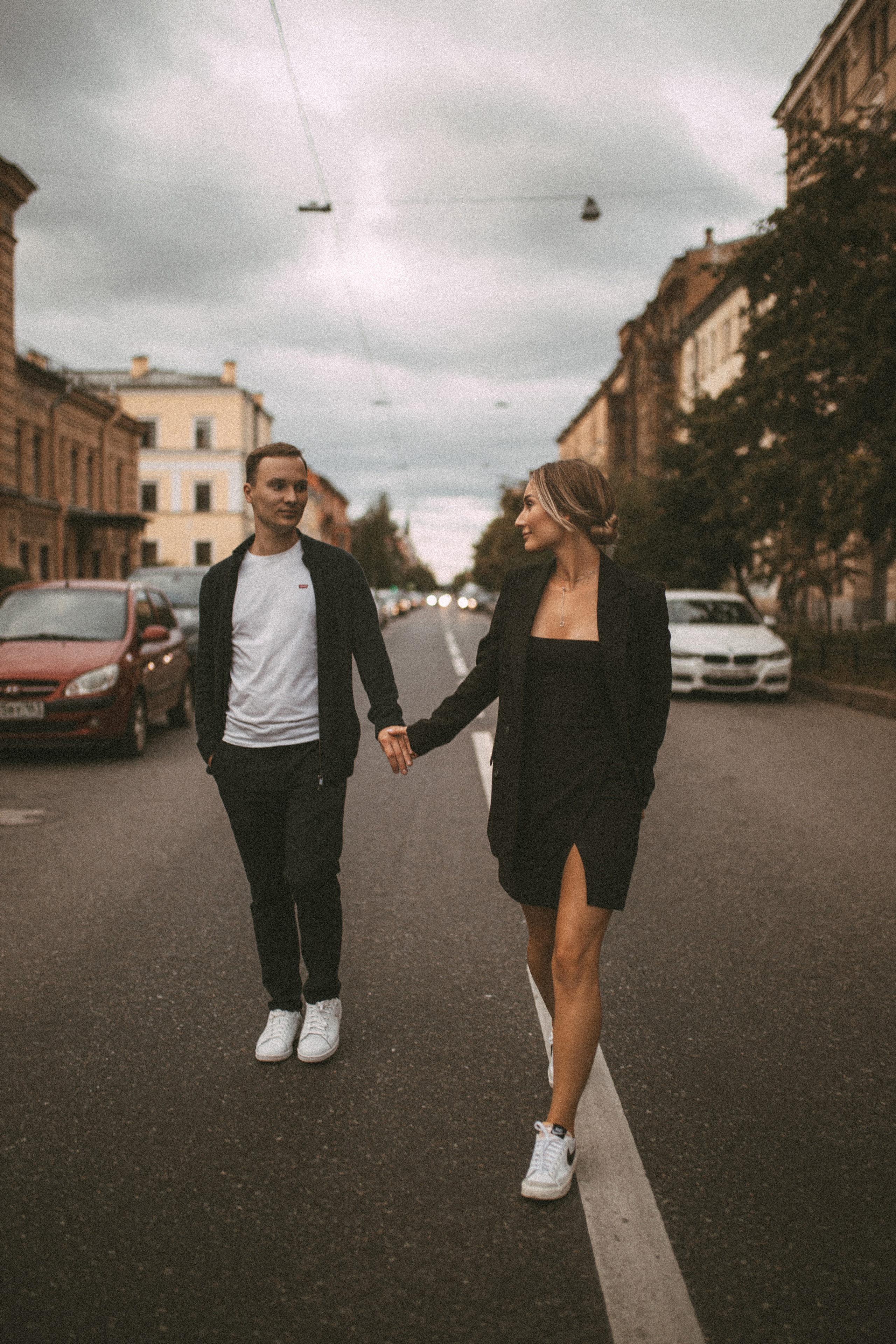 А & B | Санкт-Петербург. Фотограф Екатерина Амбрушкевич