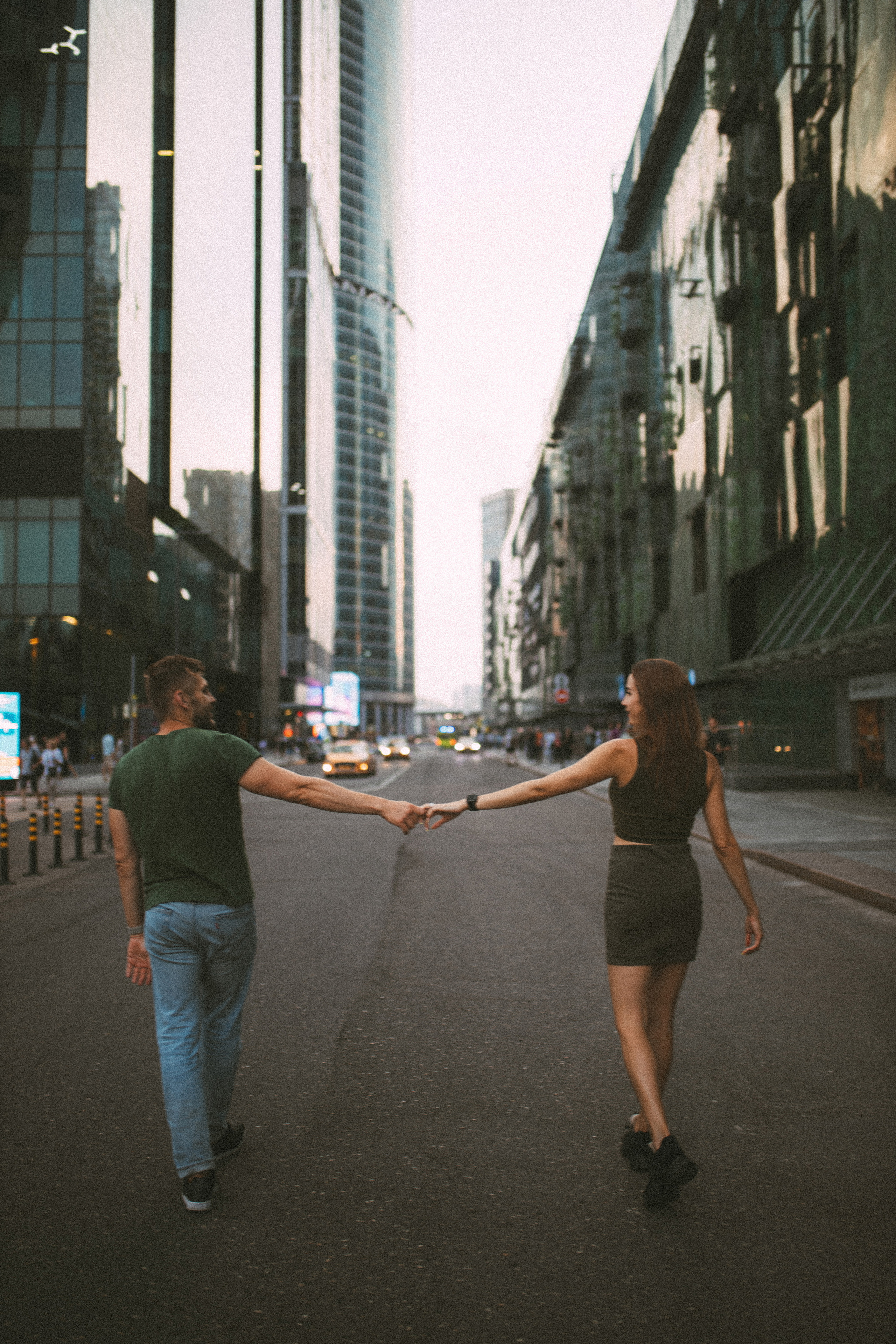 А & C | Москва. Фотограф Екатерина Амбрушкевич