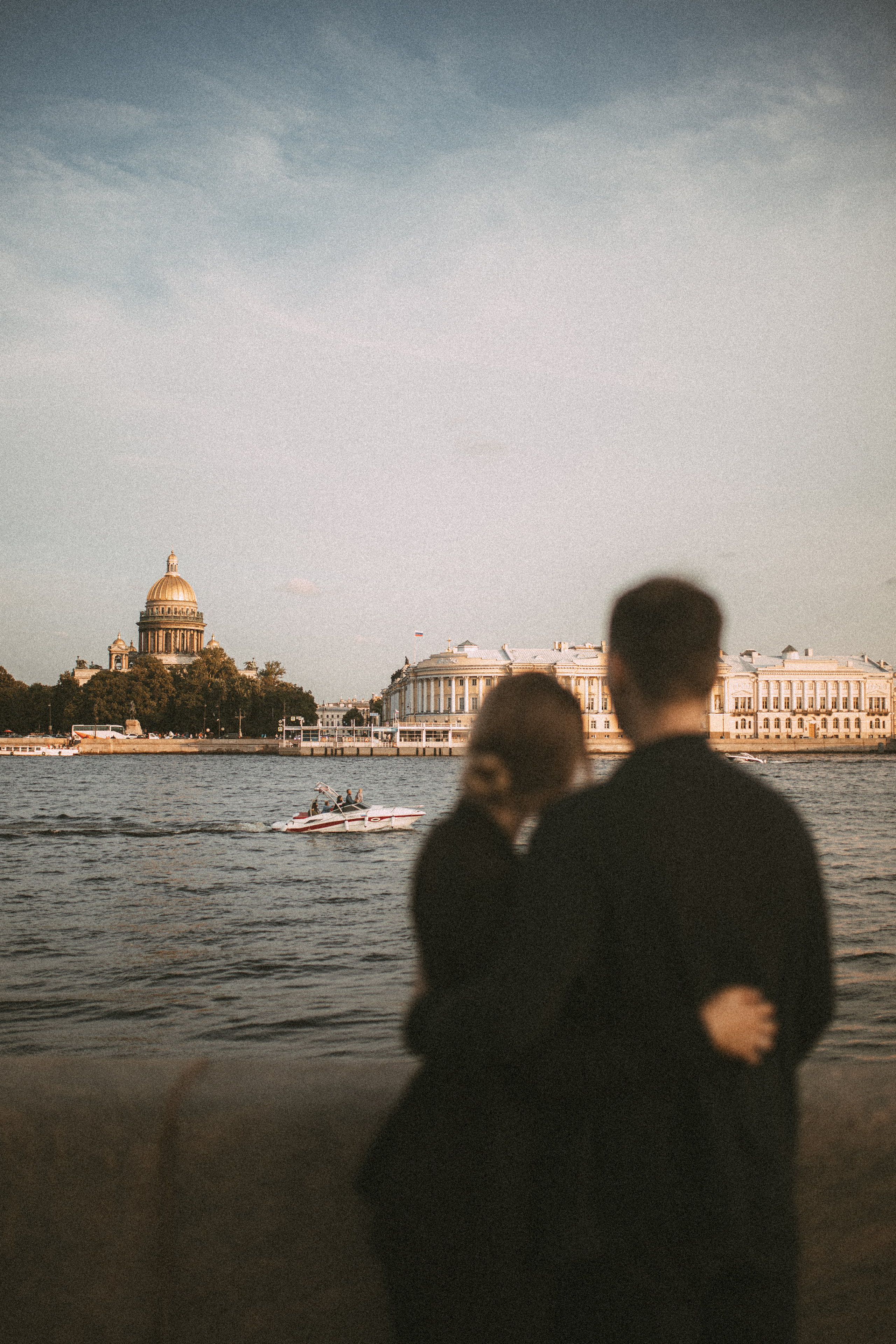 А & B | Санкт-Петербург. Фотограф Екатерина Амбрушкевич