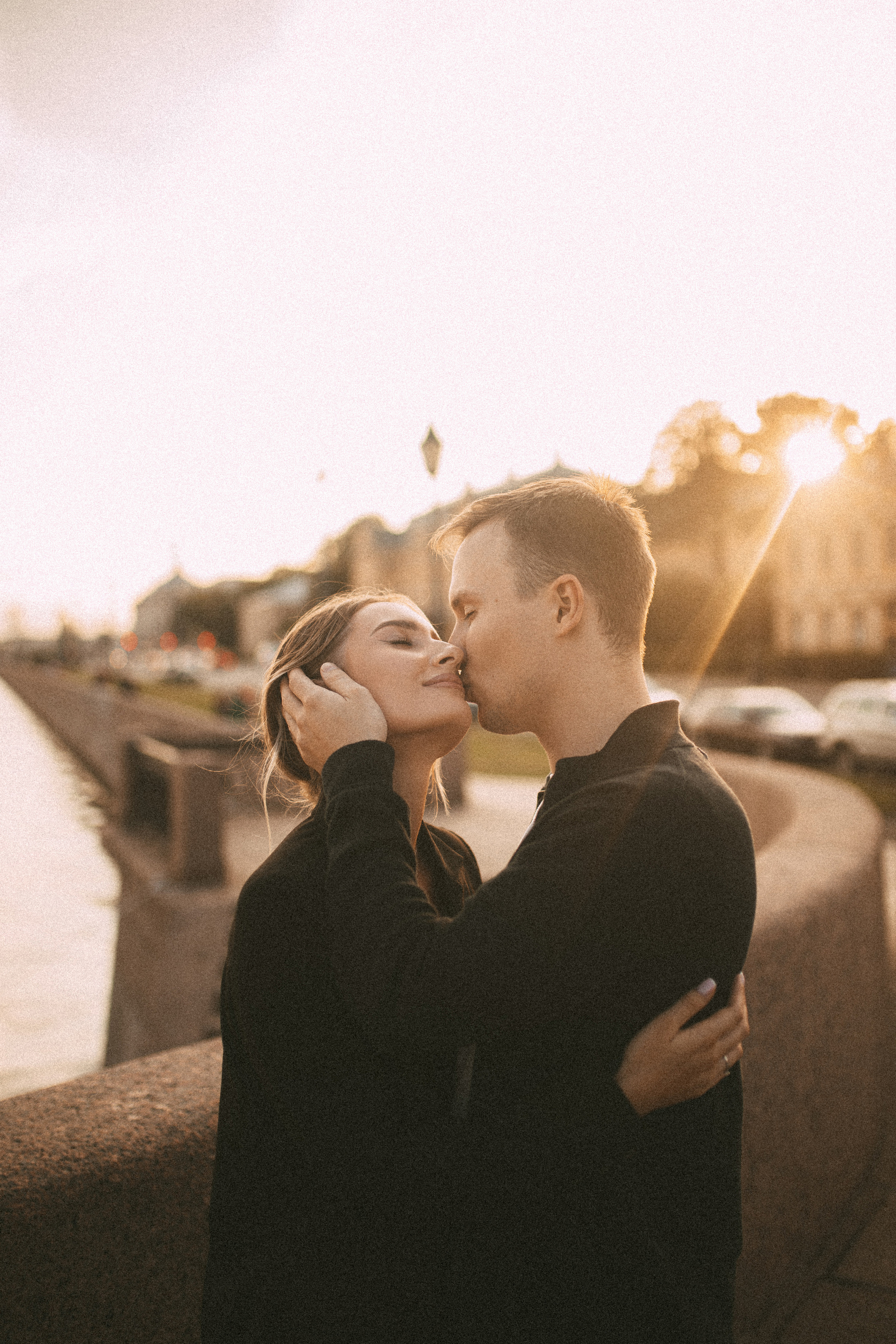 А & B | Санкт-Петербург. Фотограф Екатерина Амбрушкевич