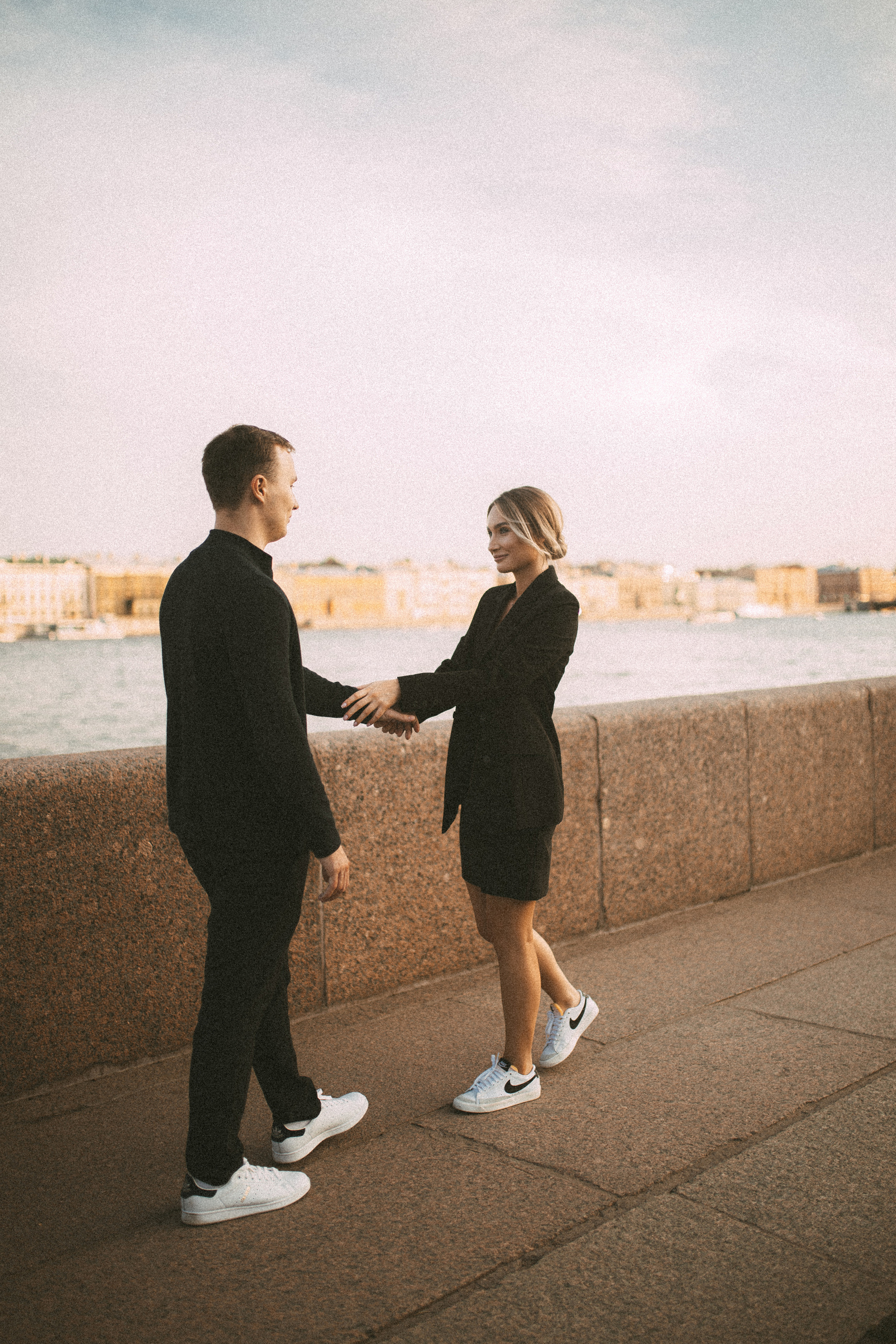 А & B | Санкт-Петербург. Фотограф Екатерина Амбрушкевич