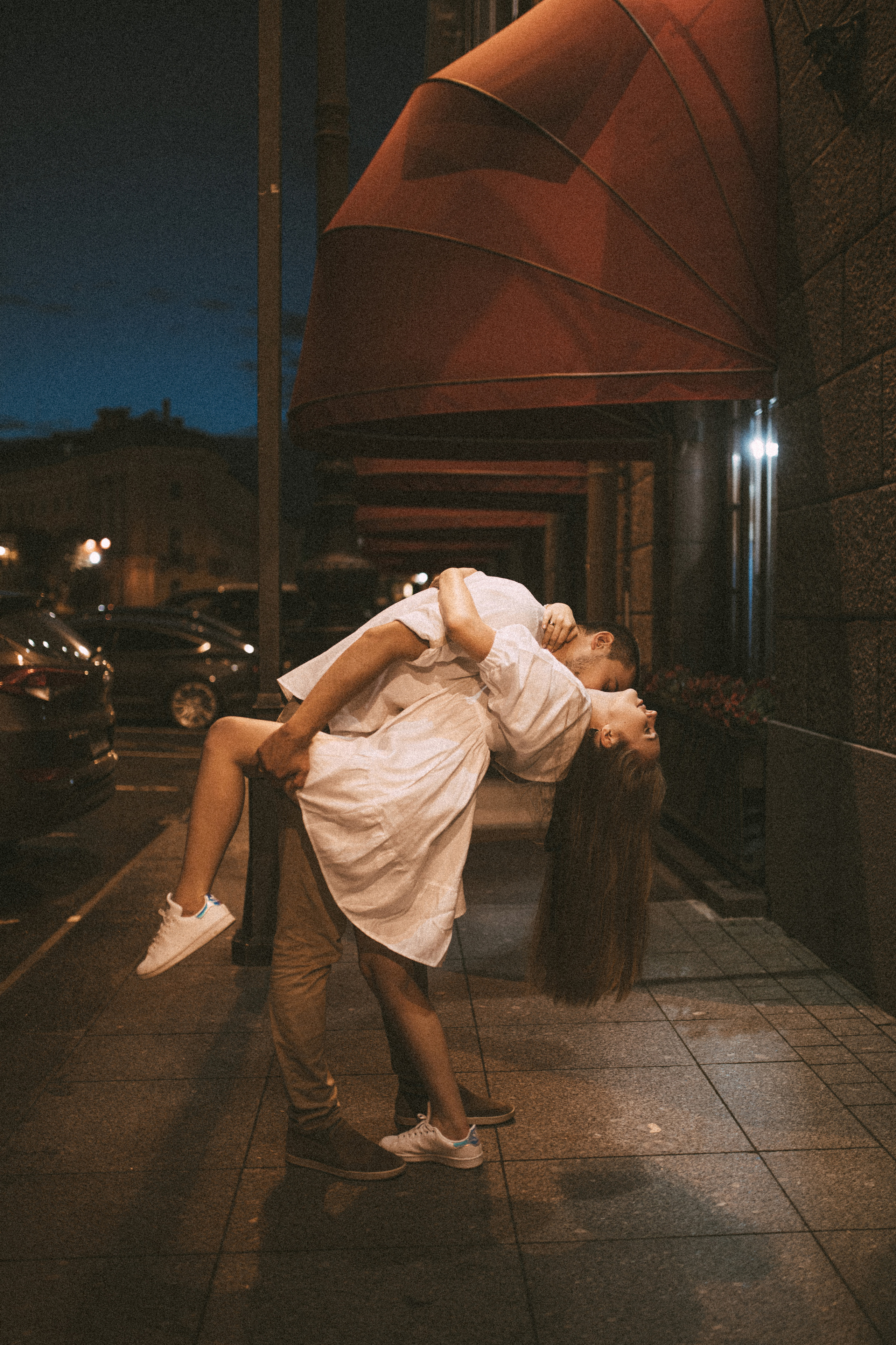 М & B | Санкт-Петербург. Фотограф Екатерина Амбрушкевич