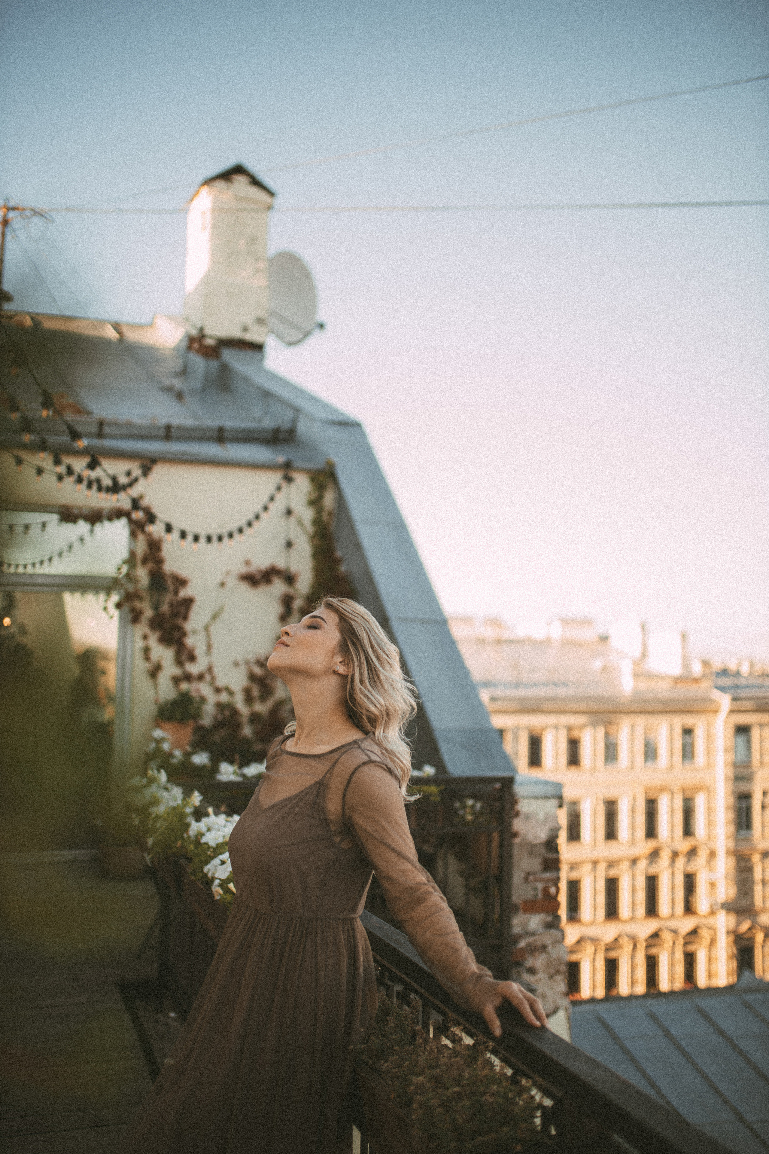 Анастасия | Санкт-Петербург. Фотограф Екатерина Амбрушкевич